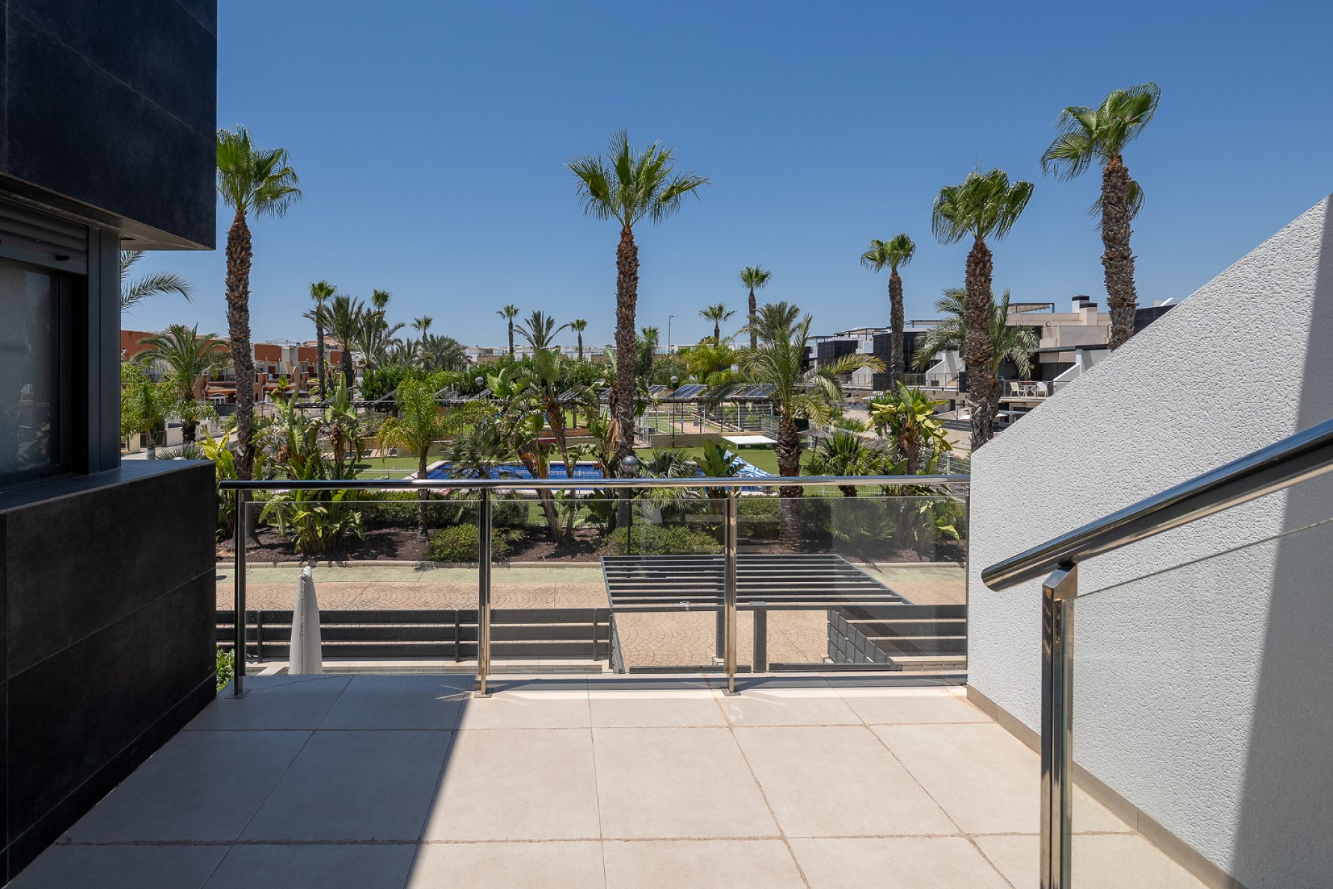 Reventa - Casa adosada - Los Dolses