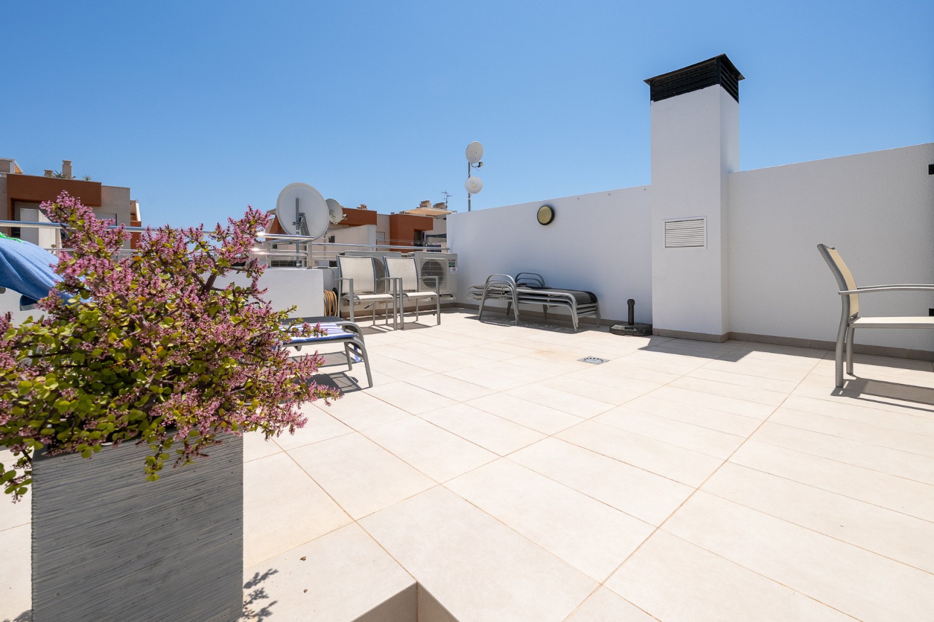 Reventa - Casa adosada - Los Dolses