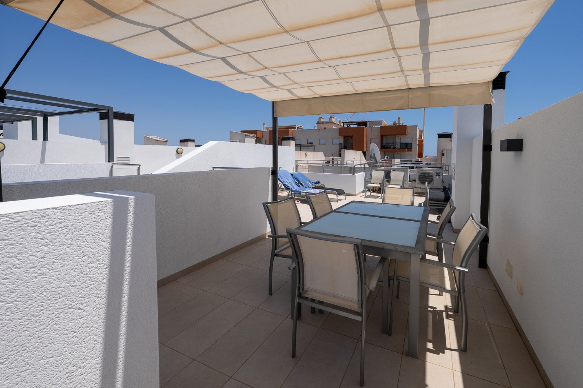 Reventa - Casa adosada - Los Dolses