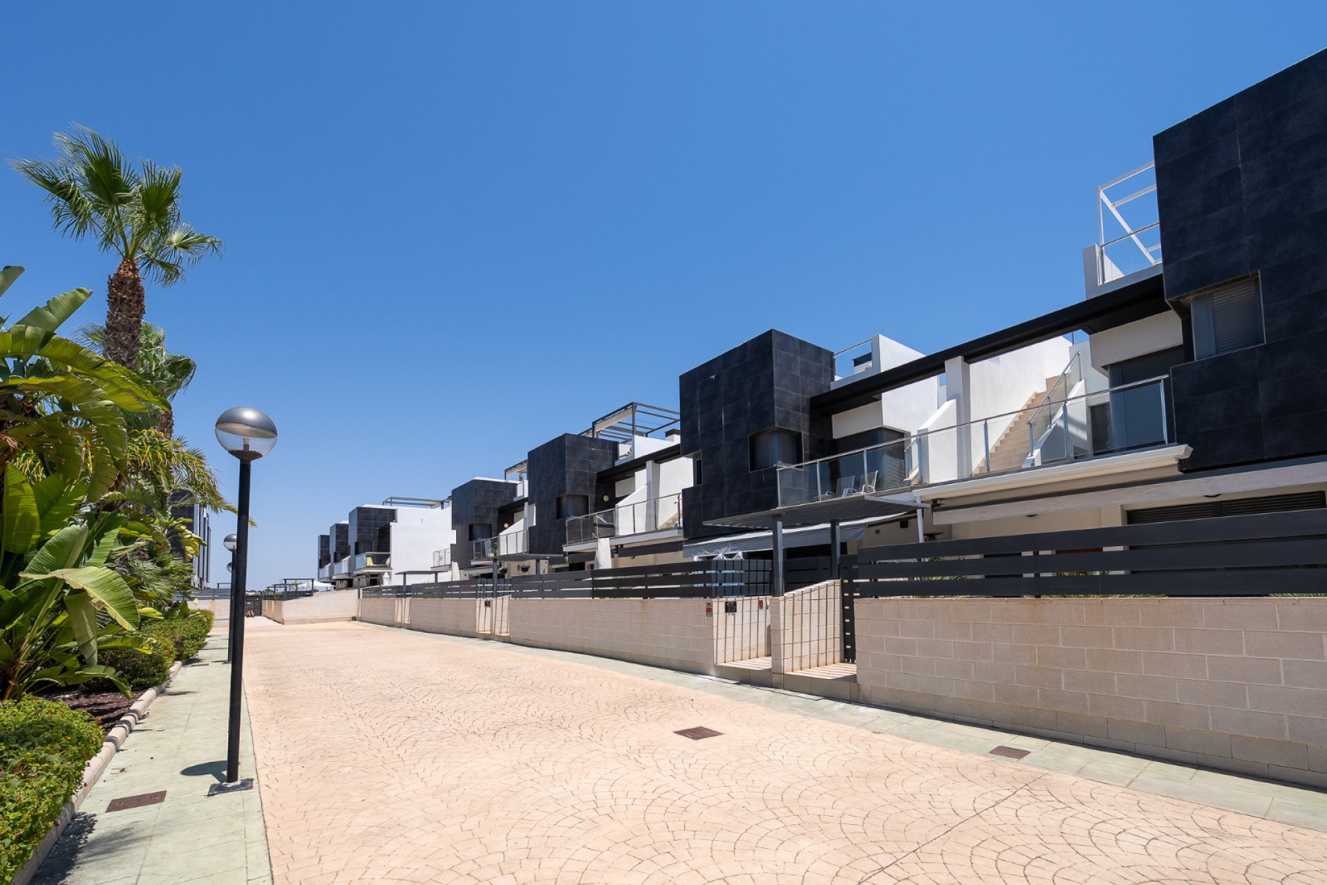 Reventa - Casa adosada - Los Dolses