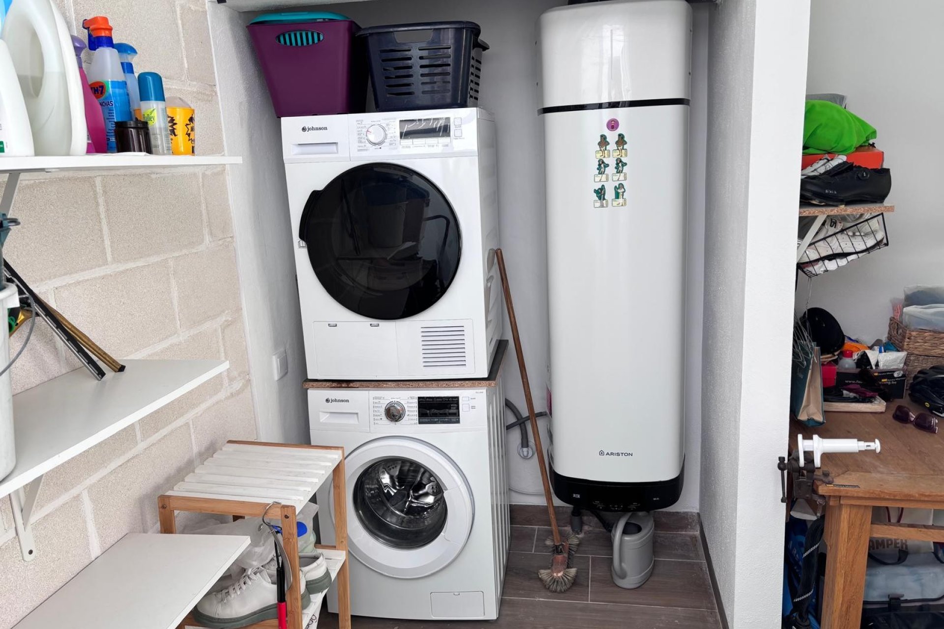 Reventa - Casa adosada - Los Montesinos - La Herada