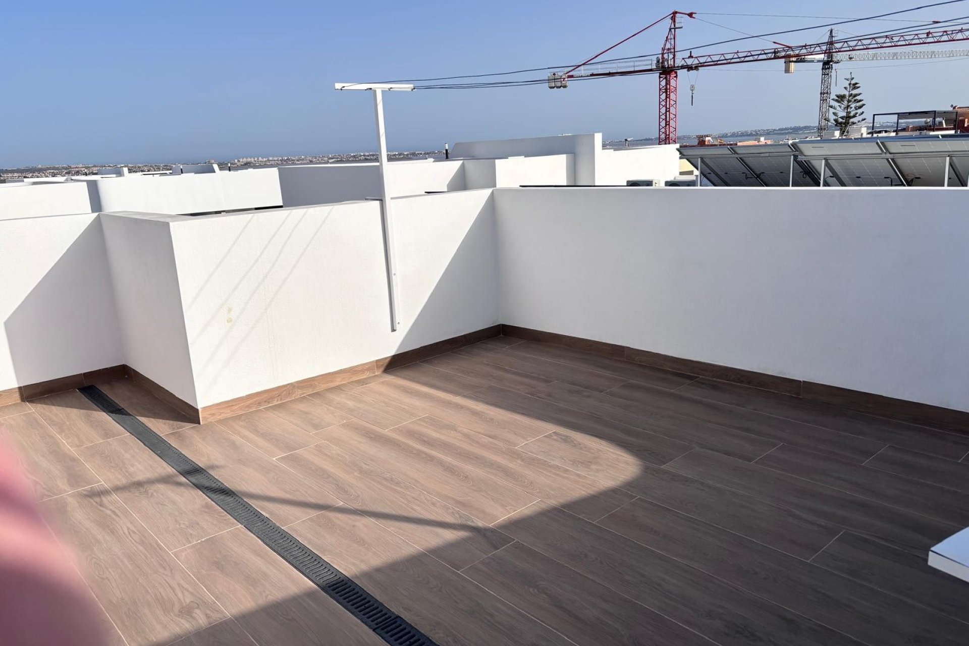 Reventa - Casa adosada - Los Montesinos - La Herada