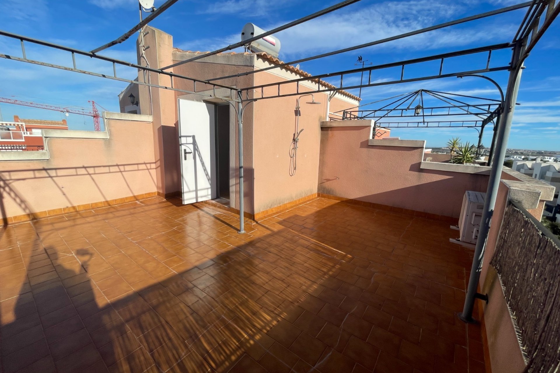 Reventa - Casa adosada - Los Montesinos - La Herrada