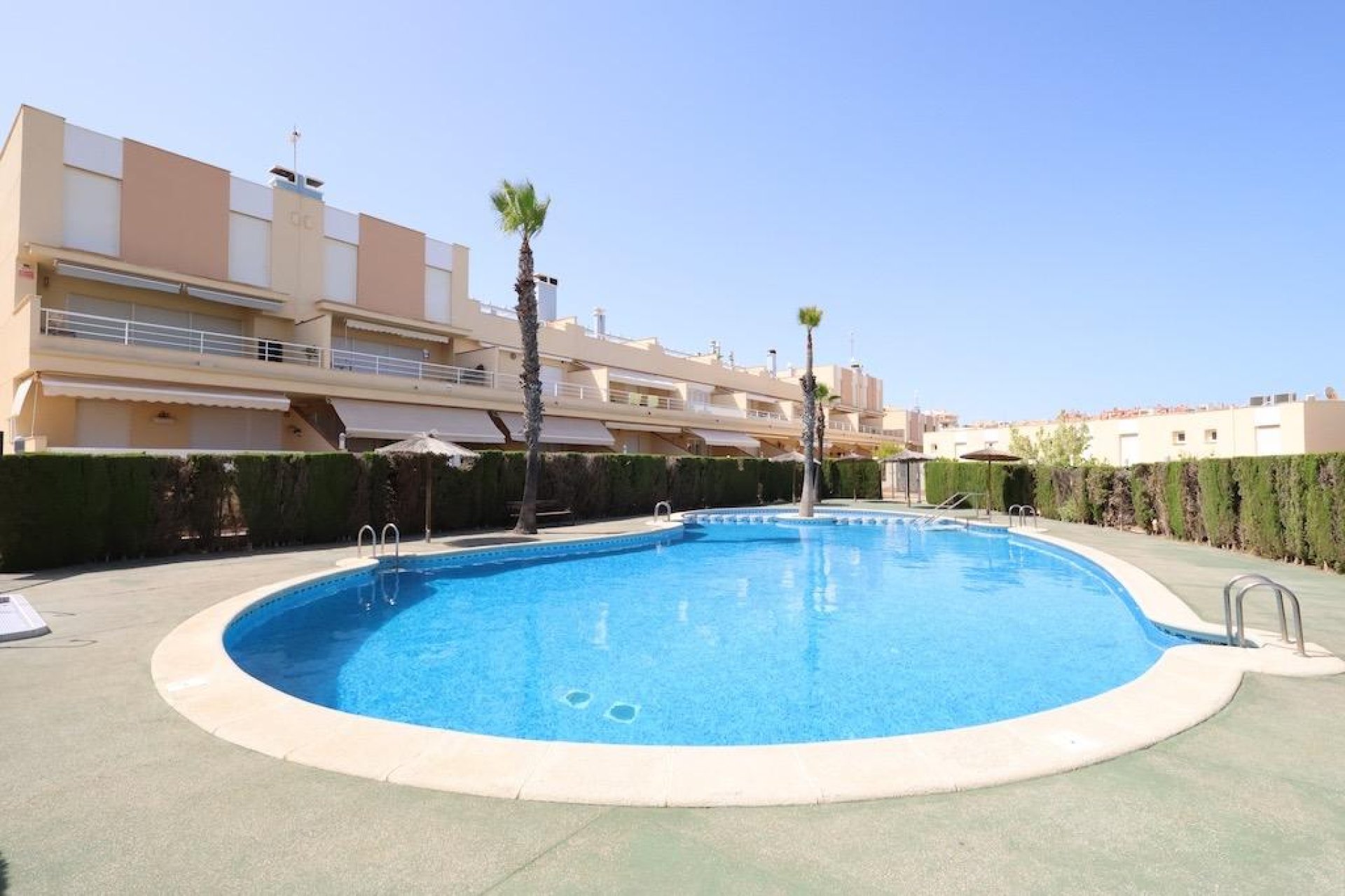 Reventa - Casa adosada - Orihuela Costa - Agua Marina