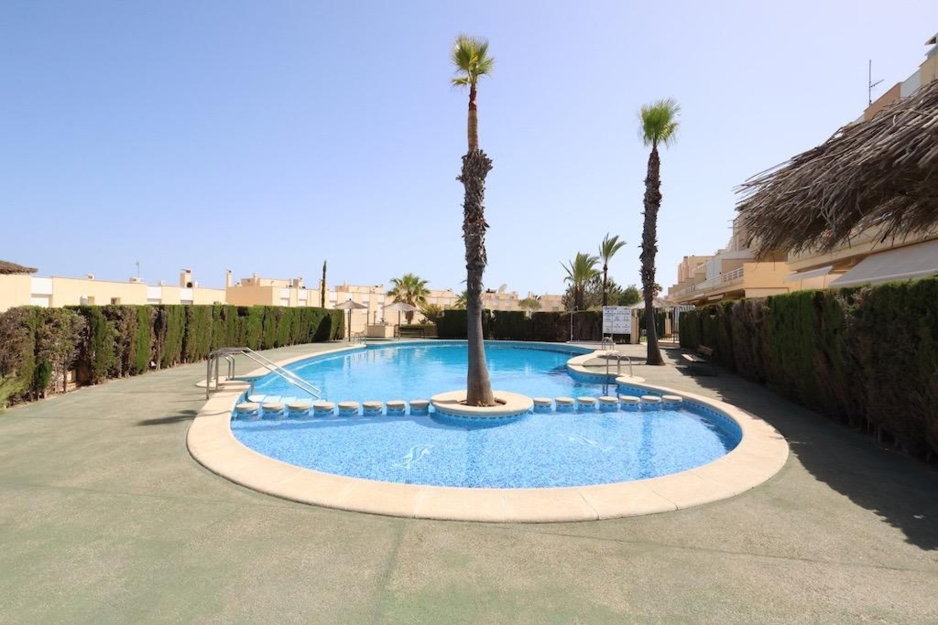 Reventa - Casa adosada - Orihuela Costa - Agua Marina