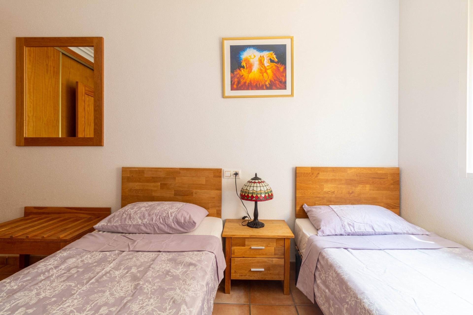 Reventa - Casa adosada - Orihuela Costa - Cabo Roig