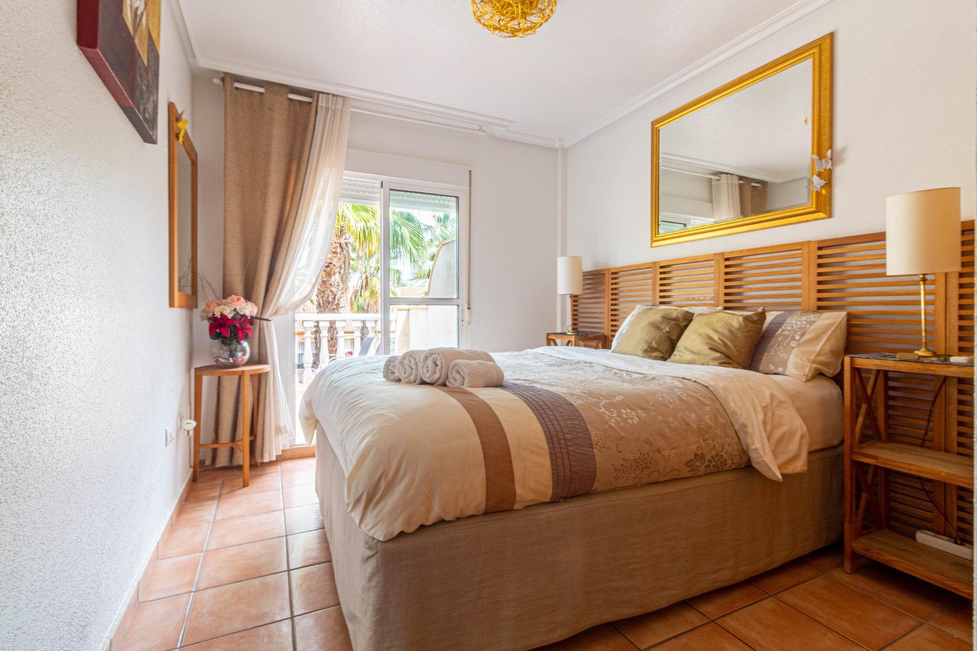 Reventa - Casa adosada - Orihuela Costa - Cabo Roig