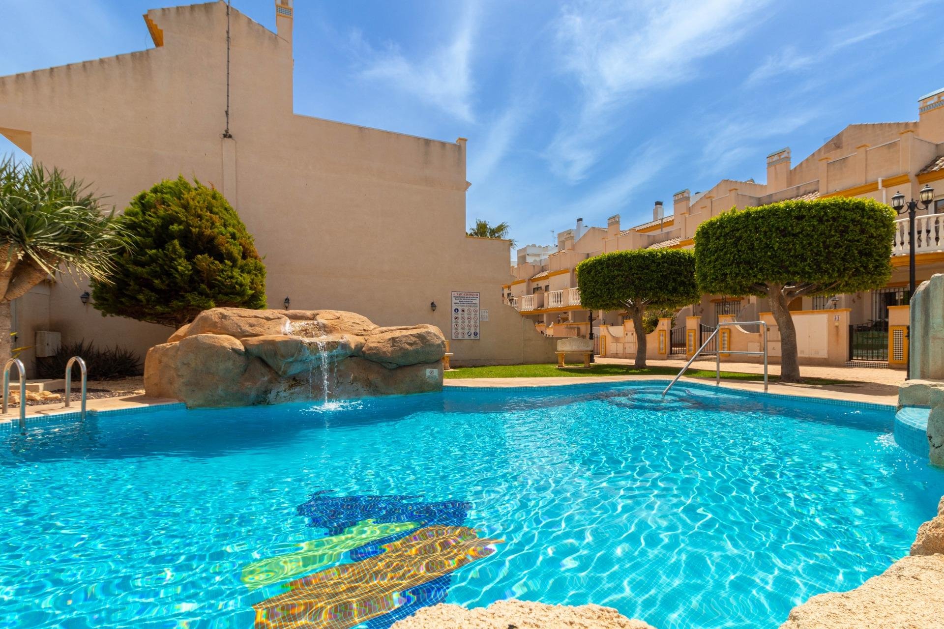 Reventa - Casa adosada - Orihuela Costa - Cabo Roig