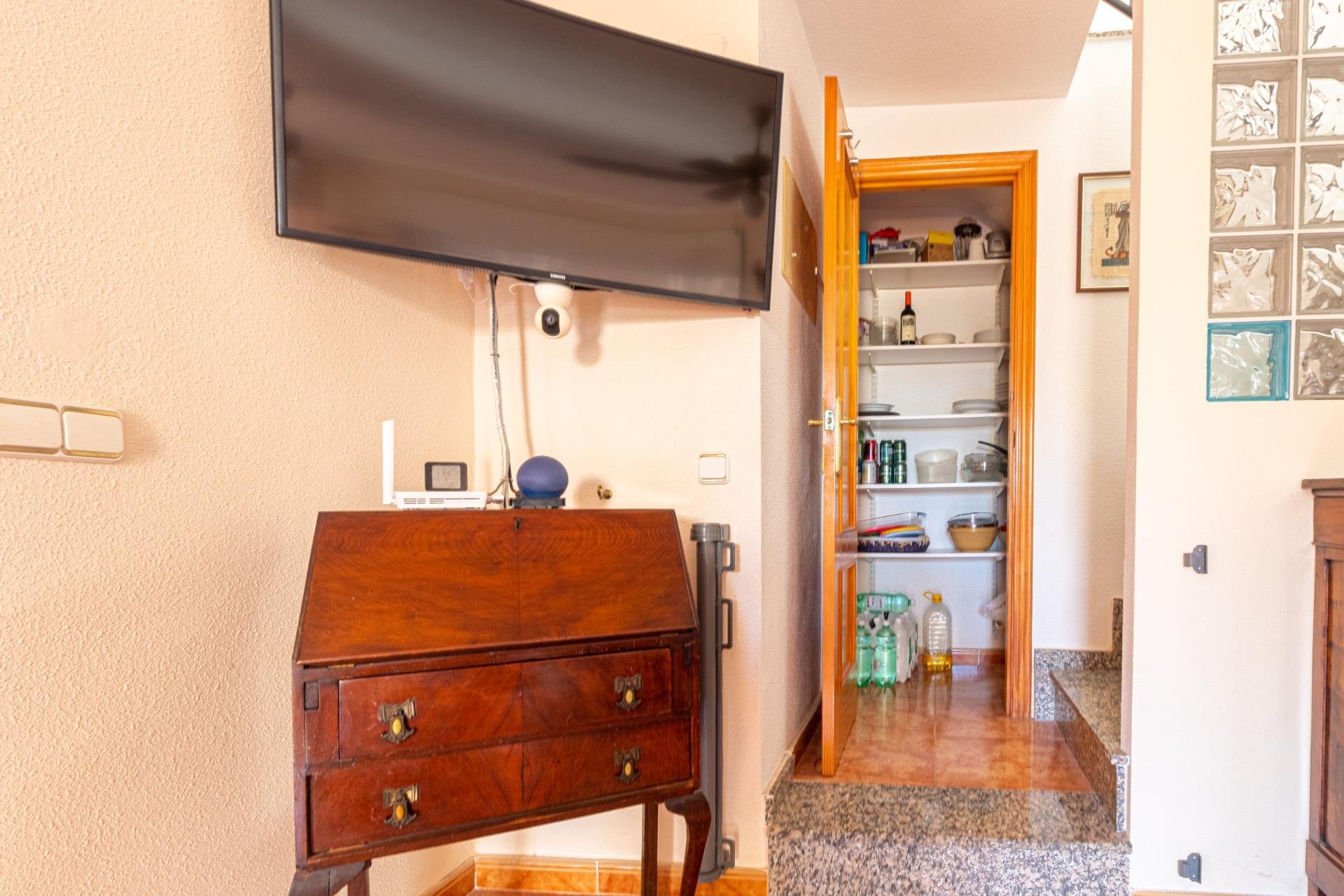 Reventa - Casa adosada - Orihuela Costa - Cabo Roig