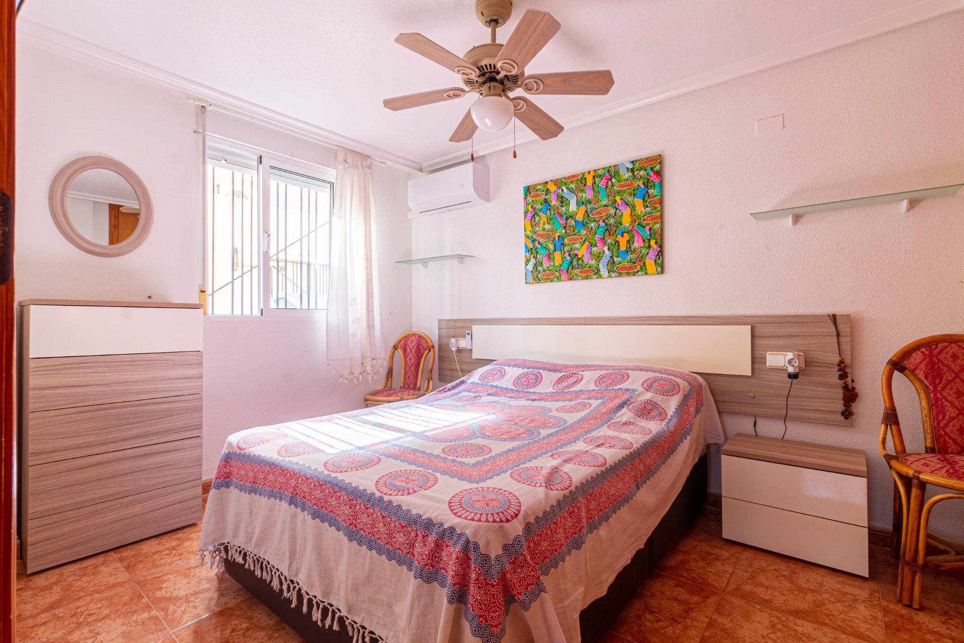 Reventa - Casa adosada - Orihuela Costa - Cabo Roig