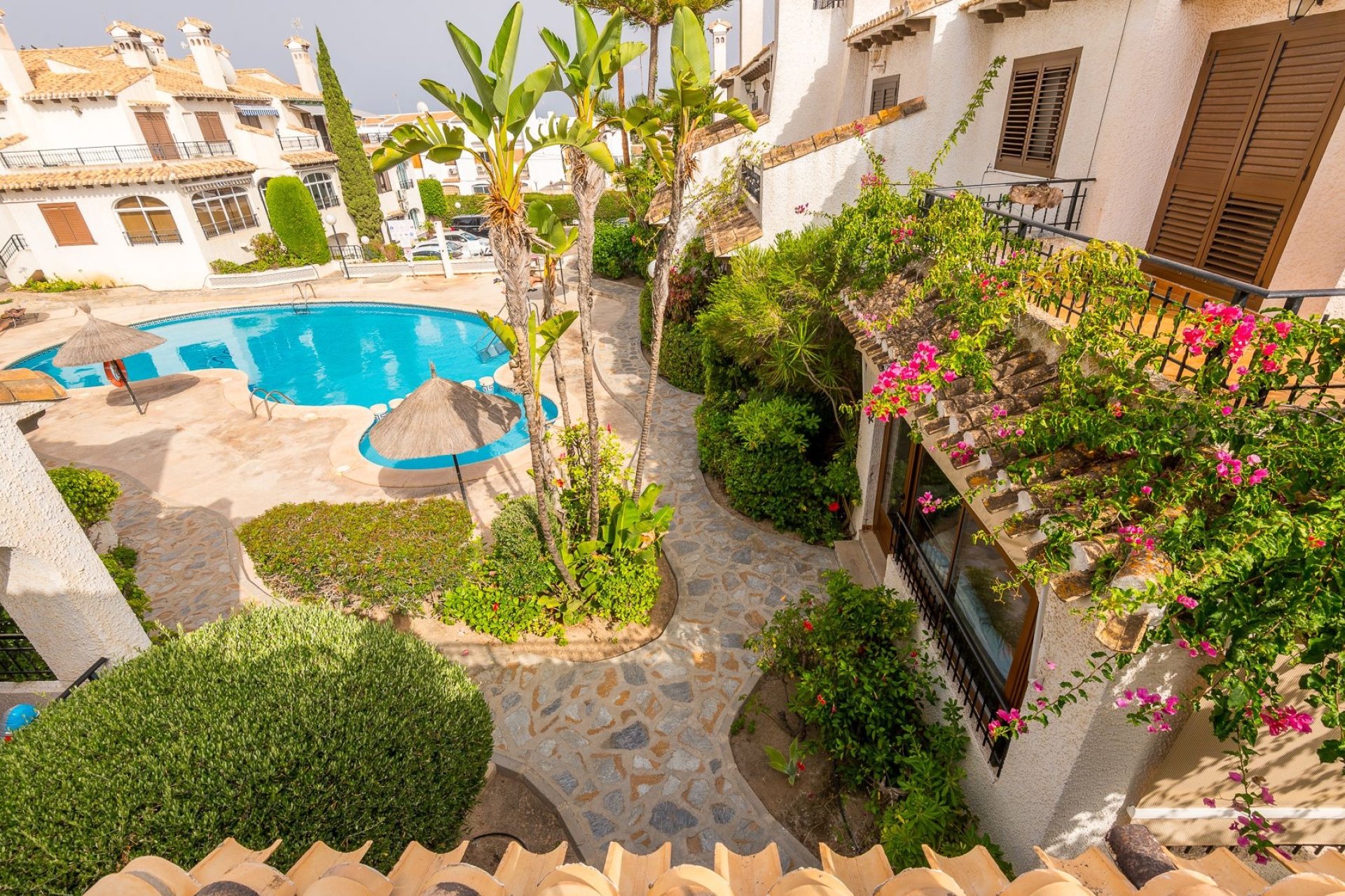 Reventa - Casa adosada - Orihuela Costa - Cabo Roig