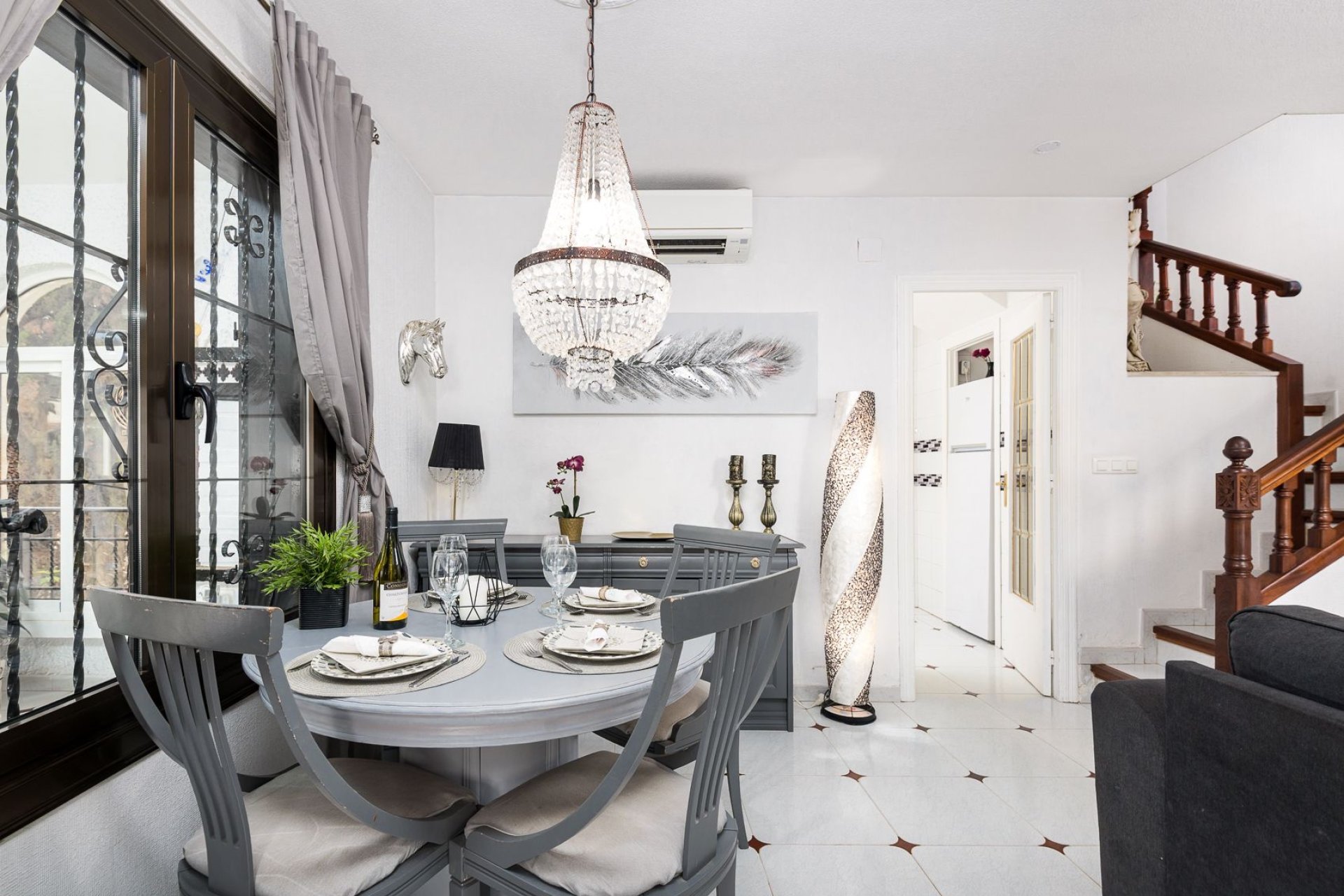 Reventa - Casa adosada - Orihuela Costa - Cabo Roig