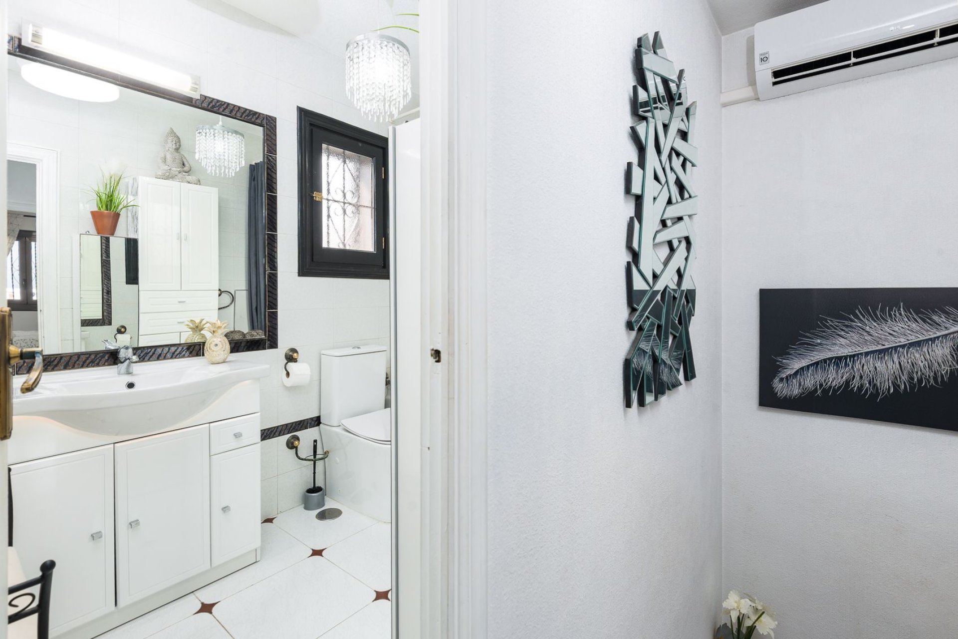 Reventa - Casa adosada - Orihuela Costa - Cabo Roig