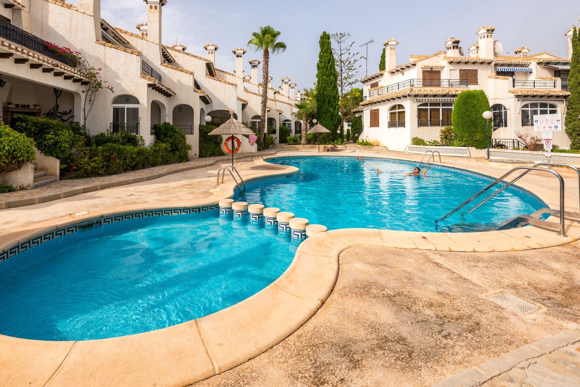 Reventa - Casa adosada - Orihuela Costa - Cabo Roig