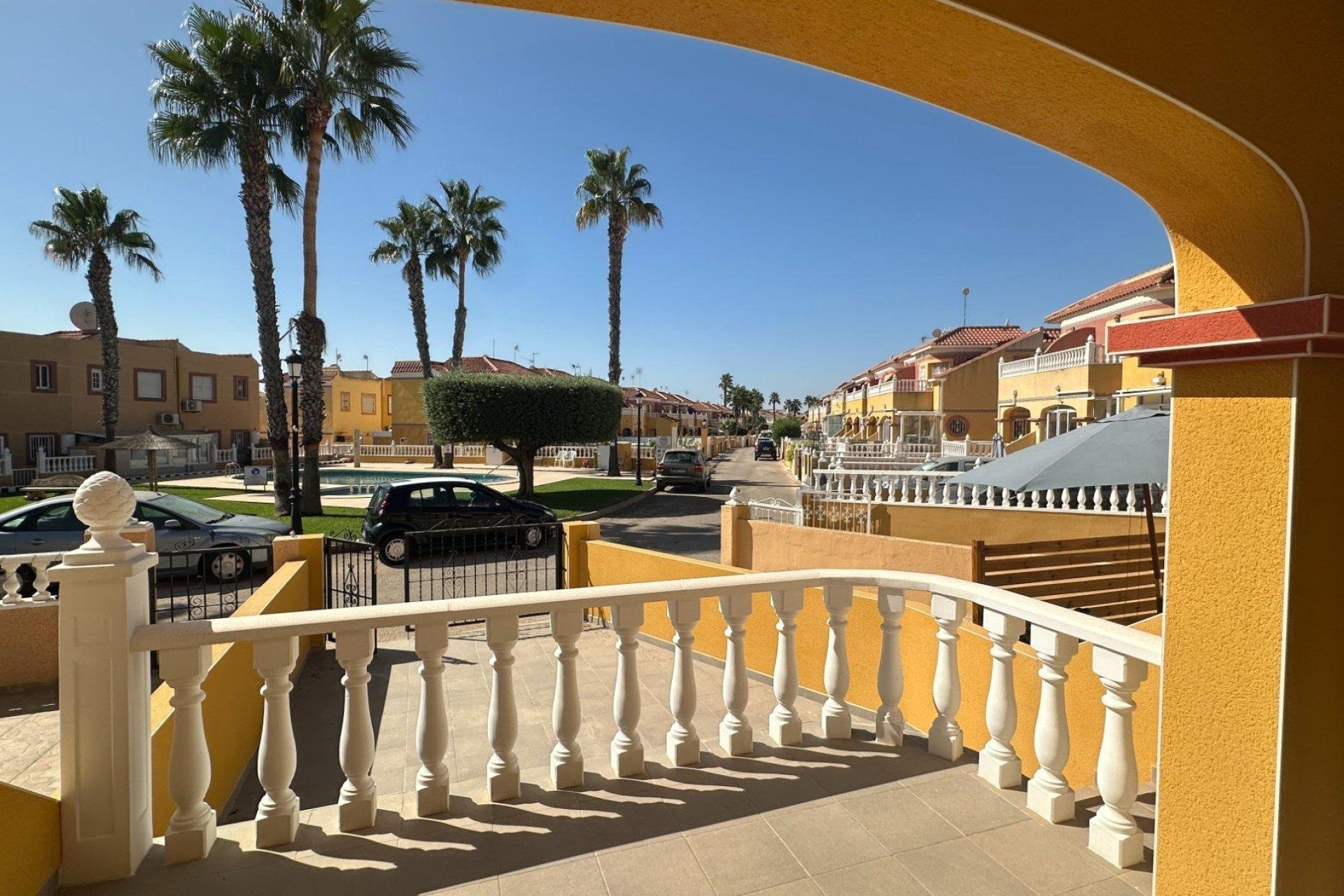 Reventa - Casa adosada - Orihuela Costa - Cabo Roig