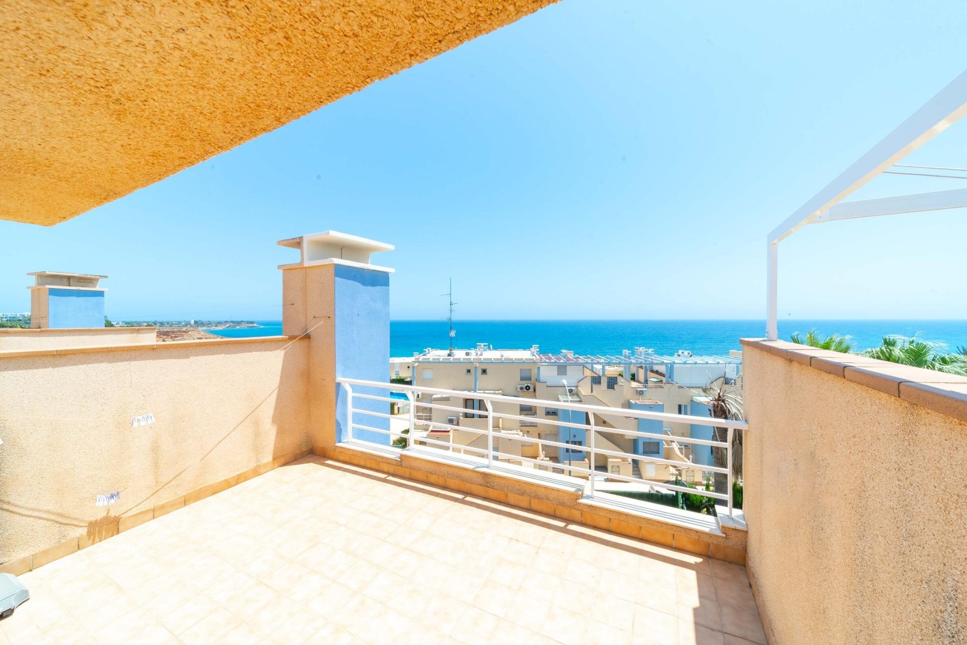 Reventa - Casa adosada - Orihuela Costa - Campoamor