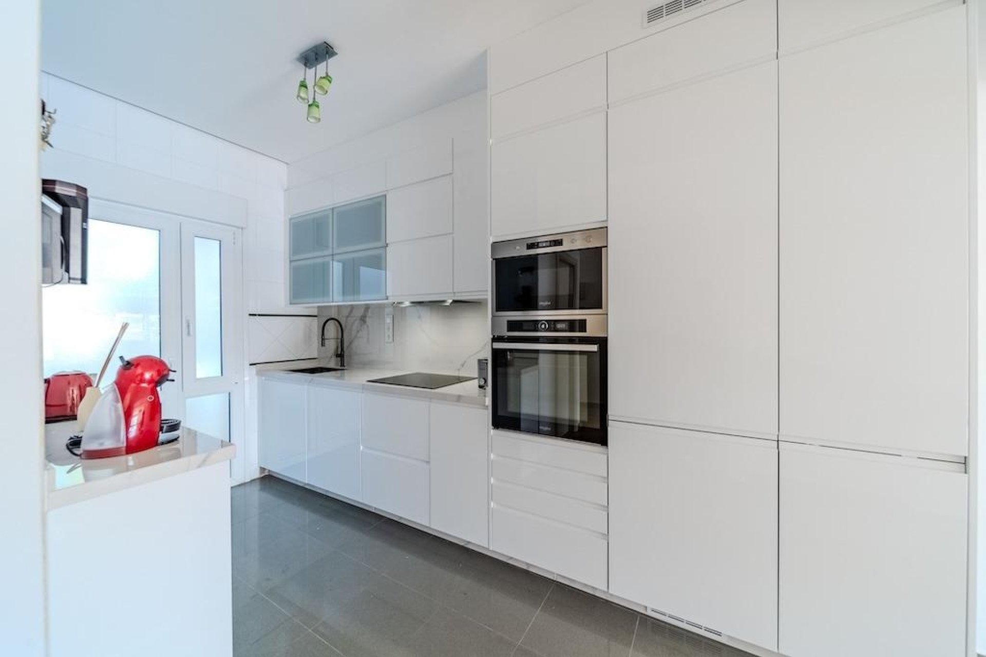 Reventa - Casa adosada - Orihuela Costa - Campoamor