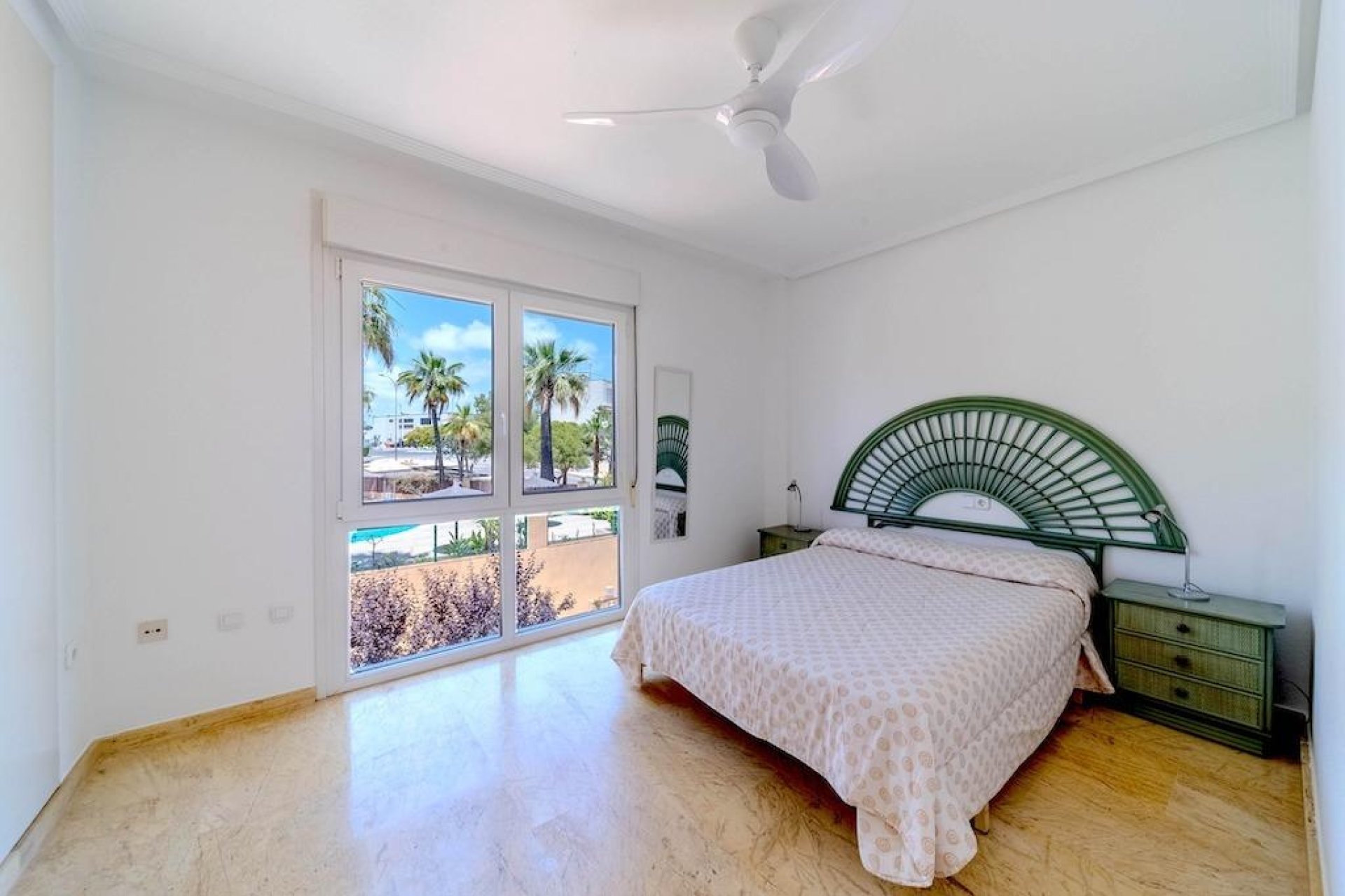 Reventa - Casa adosada - Orihuela Costa - Campoamor