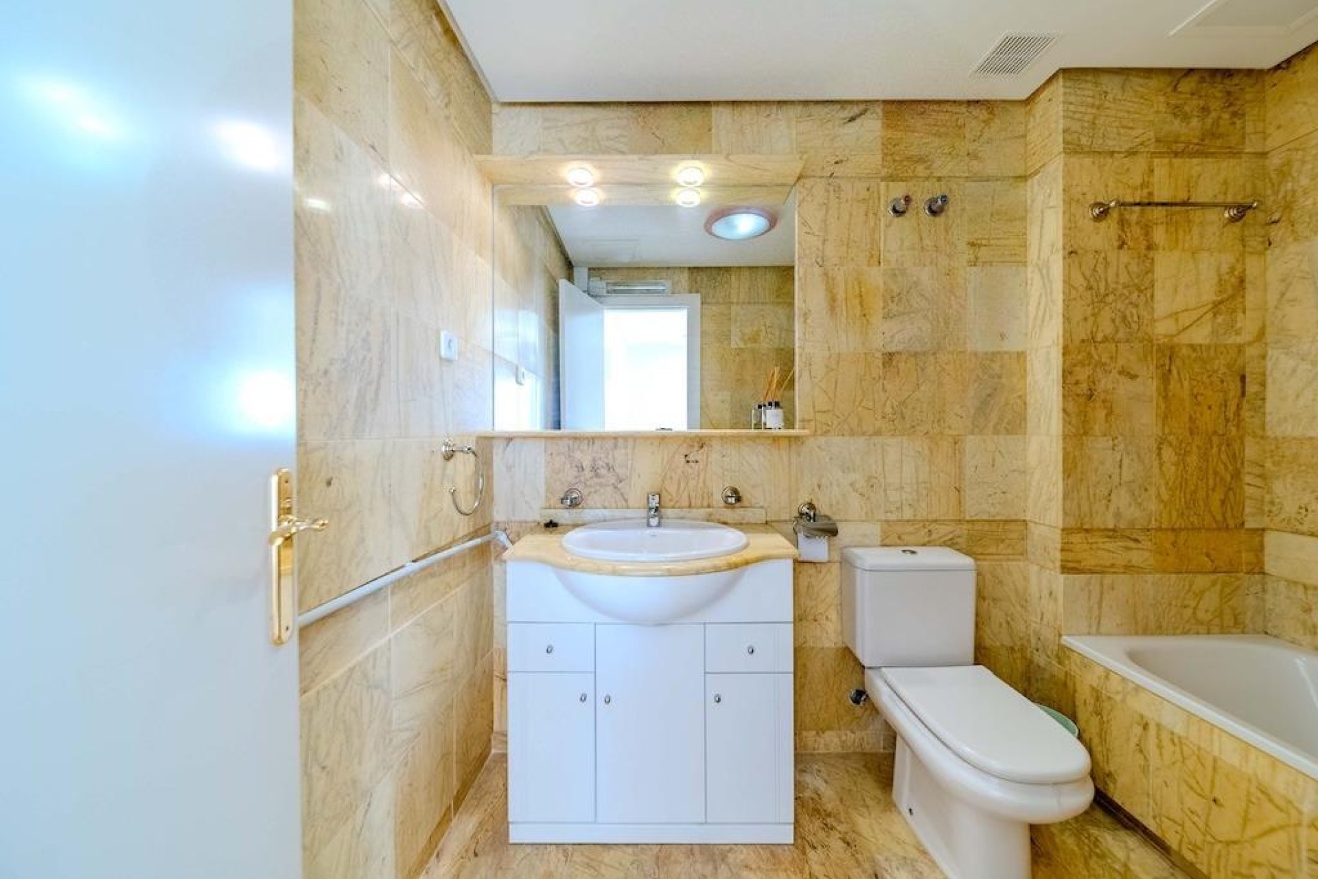 Reventa - Casa adosada - Orihuela Costa - Campoamor