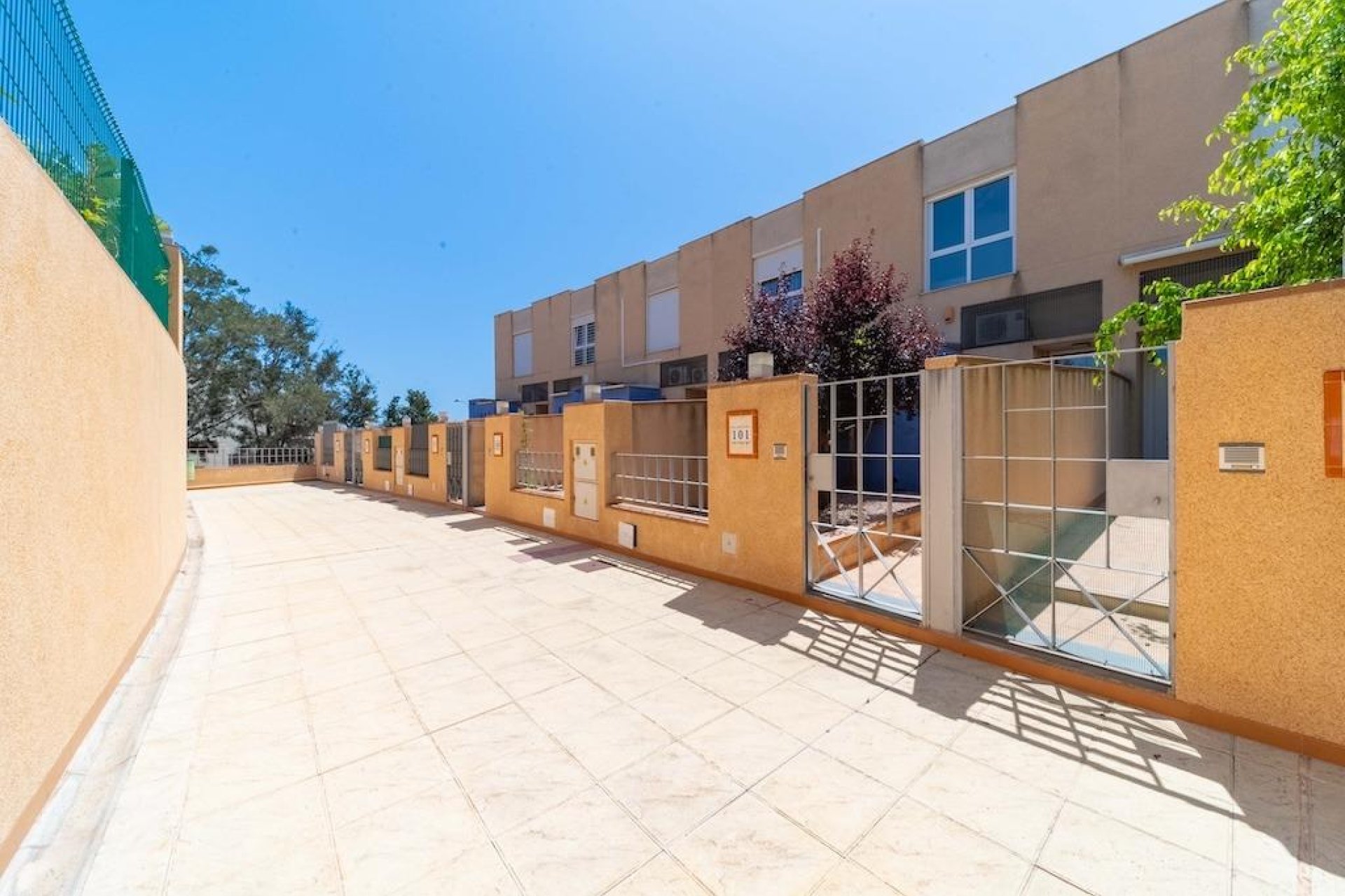 Reventa - Casa adosada - Orihuela Costa - Campoamor
