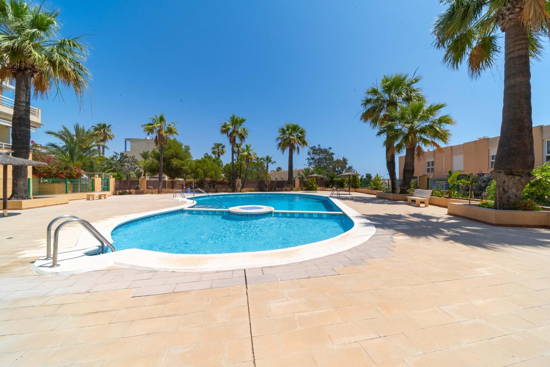 Reventa - Casa adosada - Orihuela Costa - Campoamor