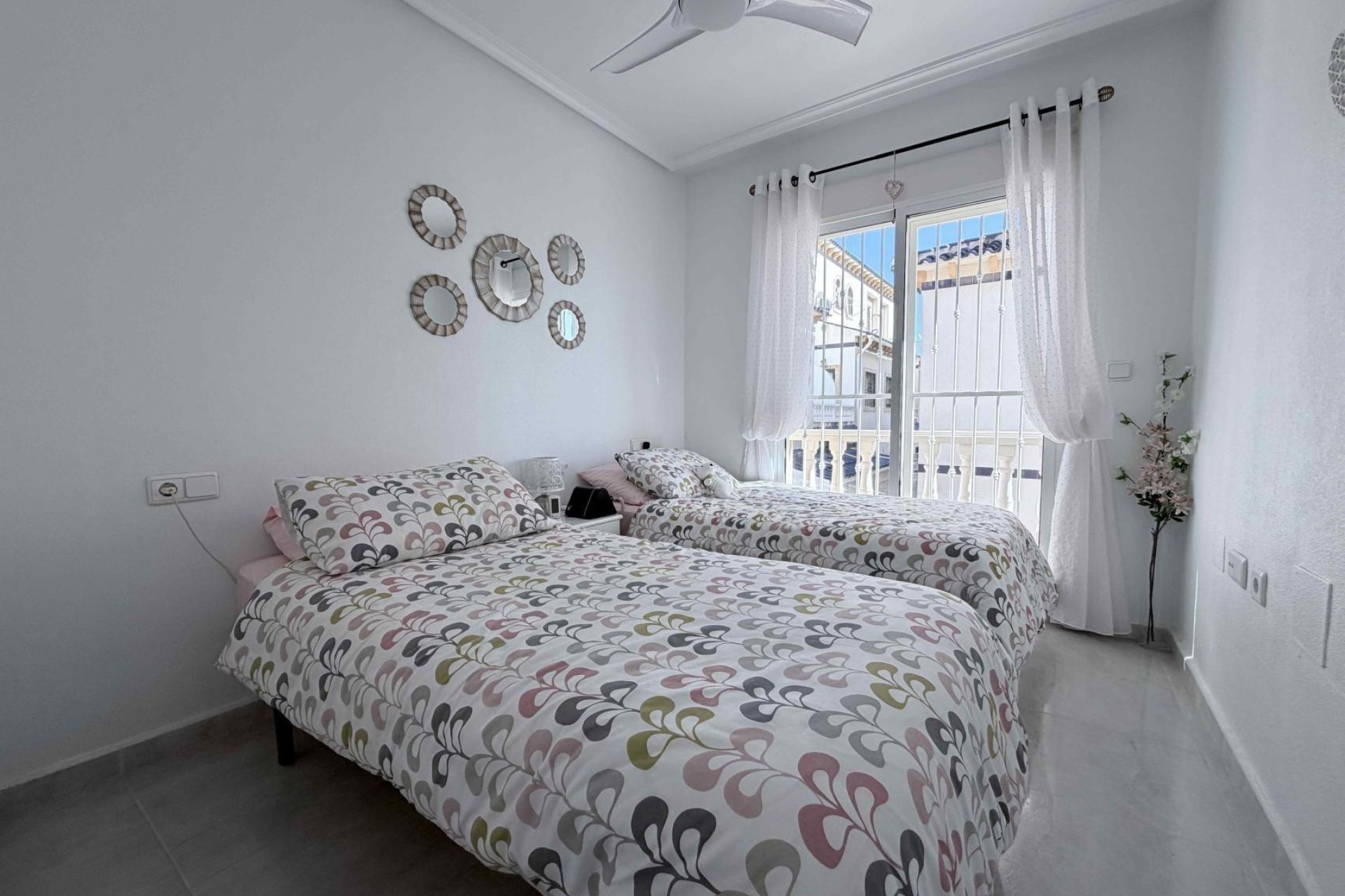 Reventa - Casa adosada - Orihuela Costa - La Chismosa