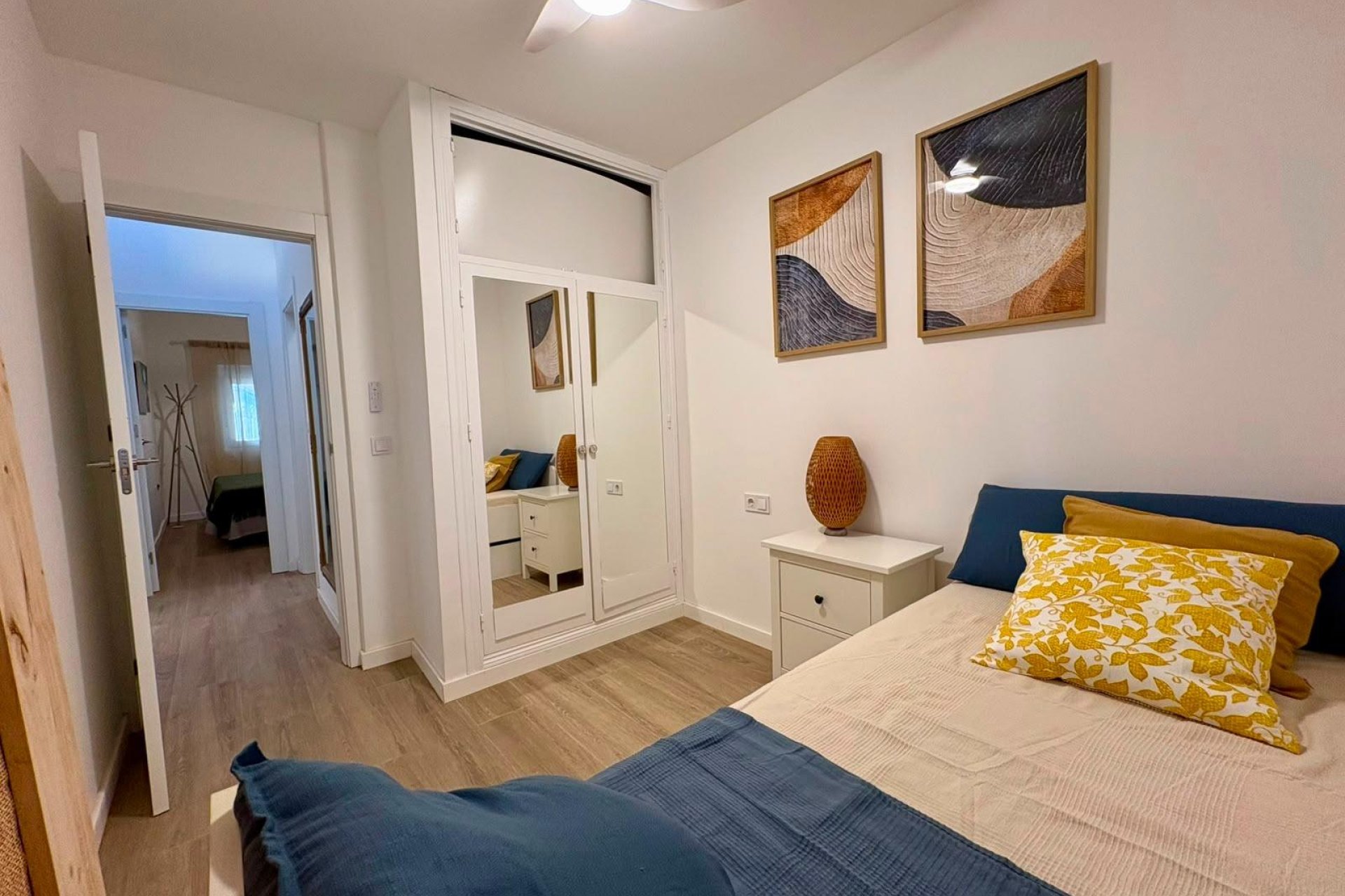 Reventa - Casa adosada - Orihuela Costa - La Chismosa