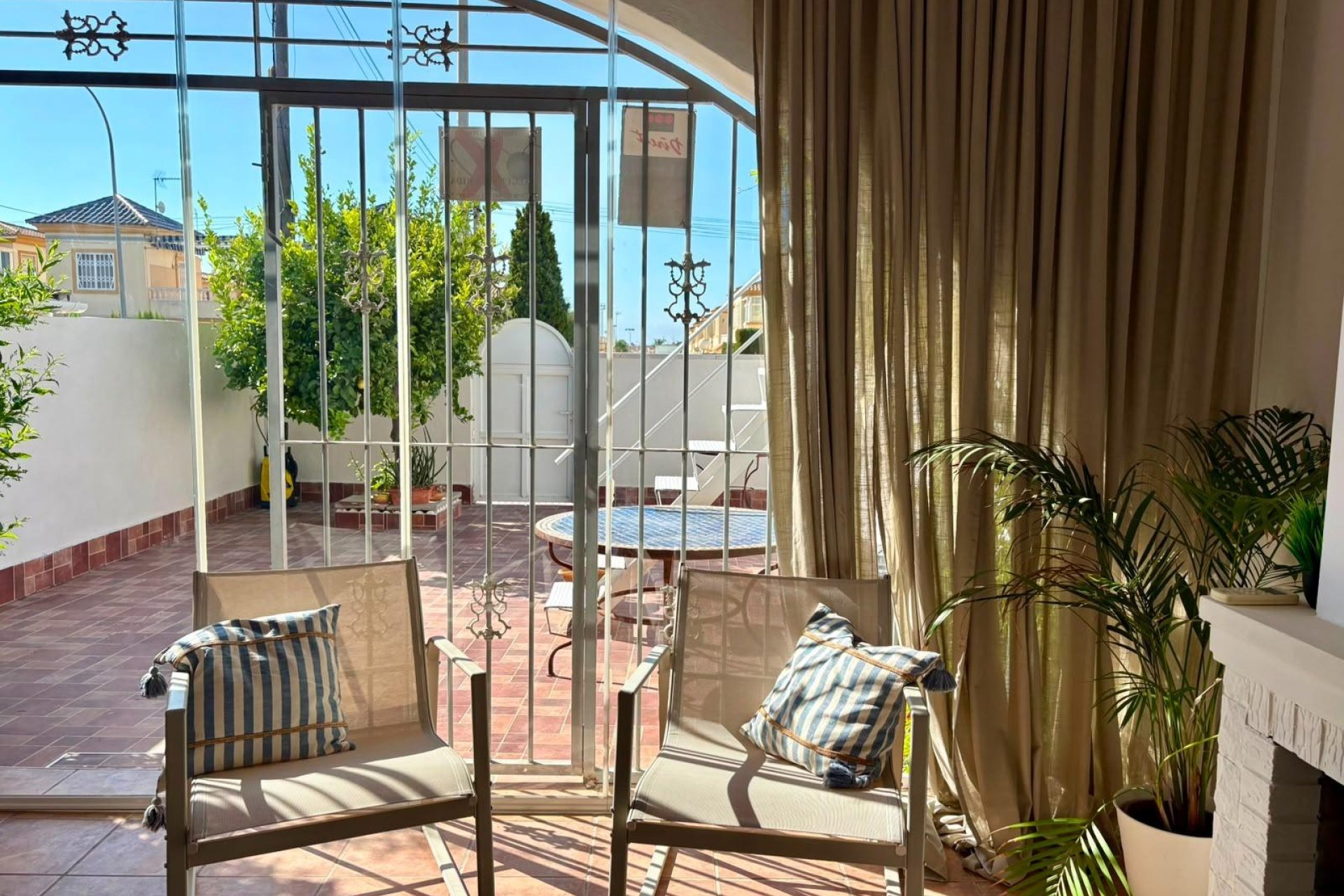 Reventa - Casa adosada - Orihuela Costa - La Chismosa