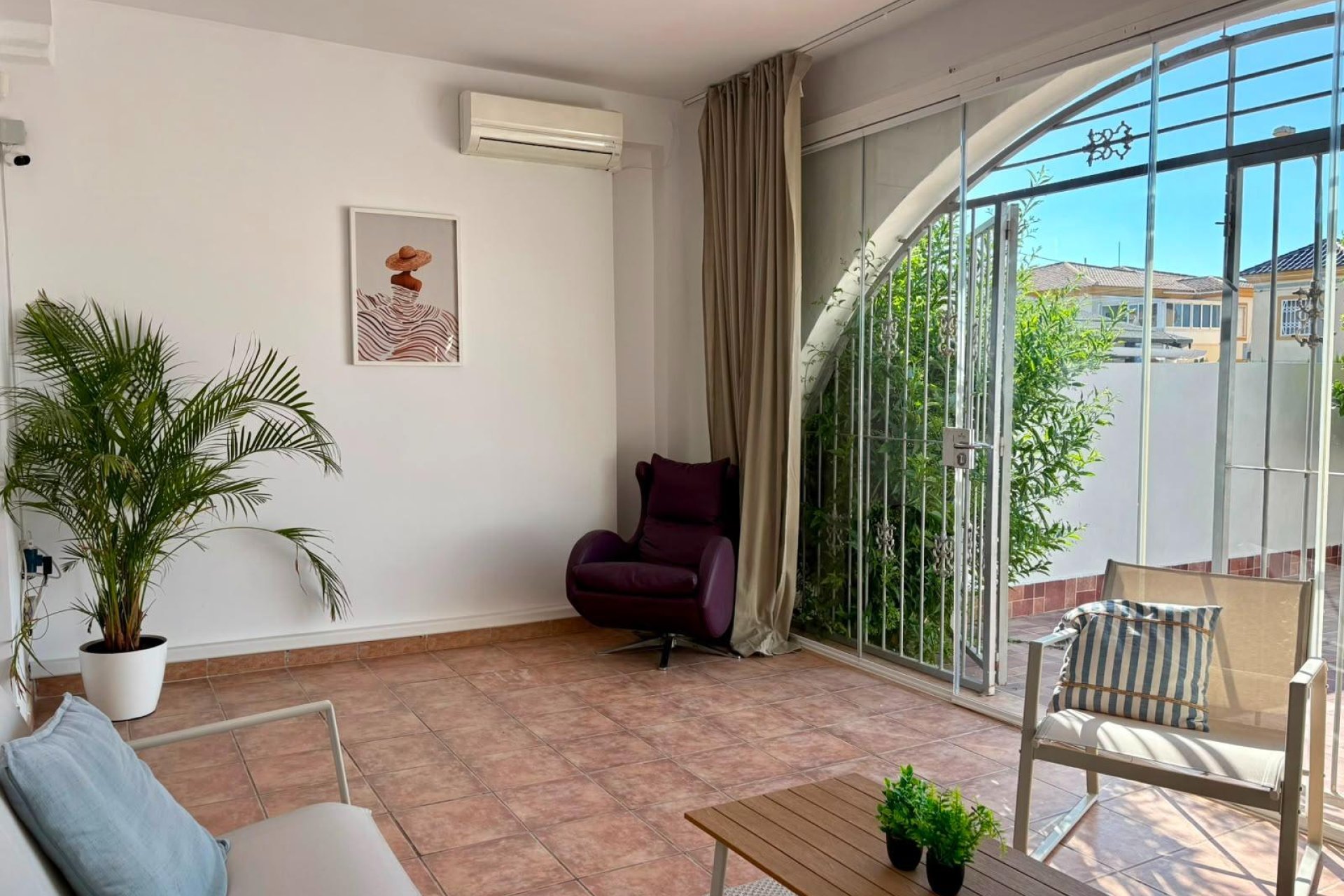 Reventa - Casa adosada - Orihuela Costa - La Chismosa