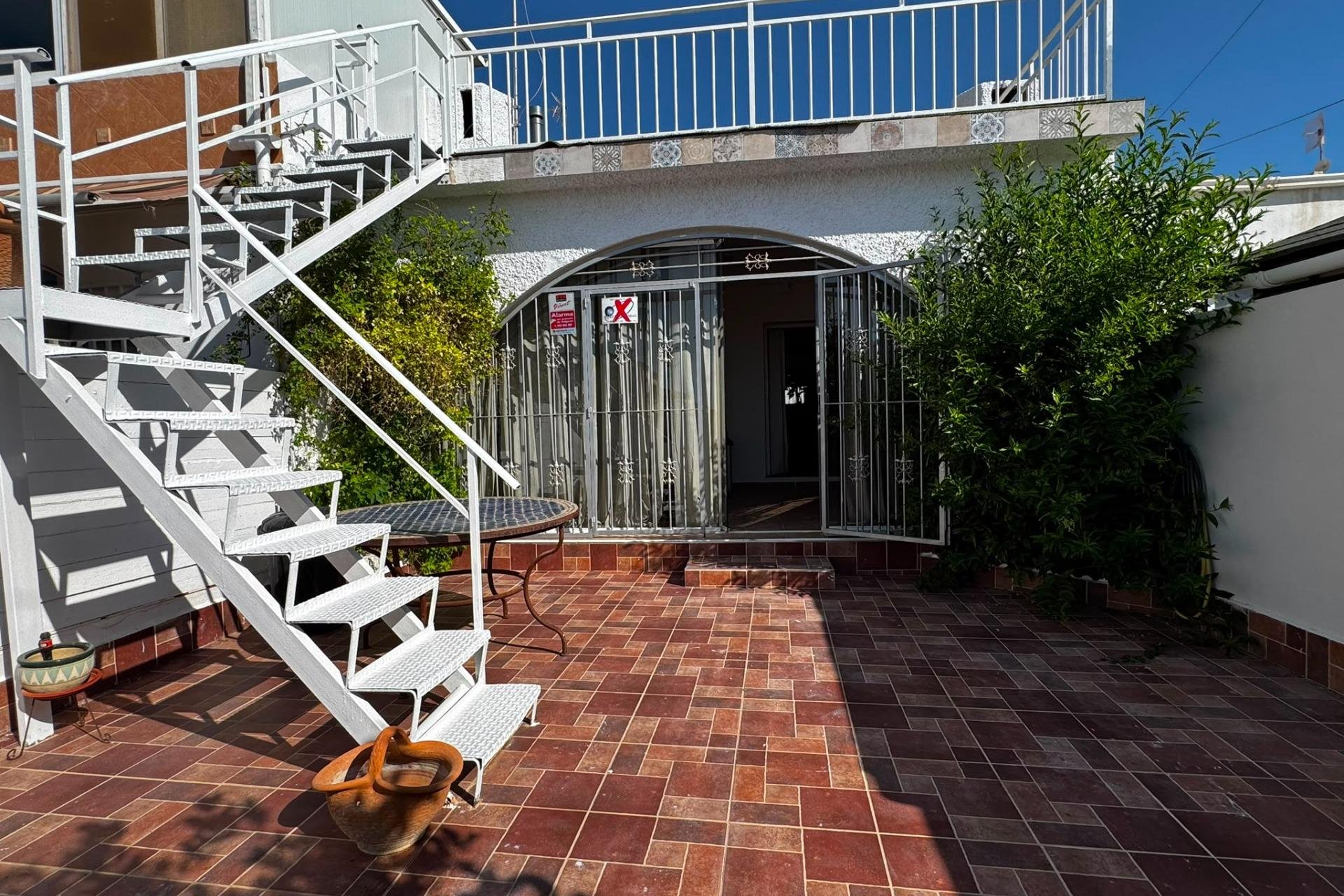 Reventa - Casa adosada - Orihuela Costa - La Chismosa