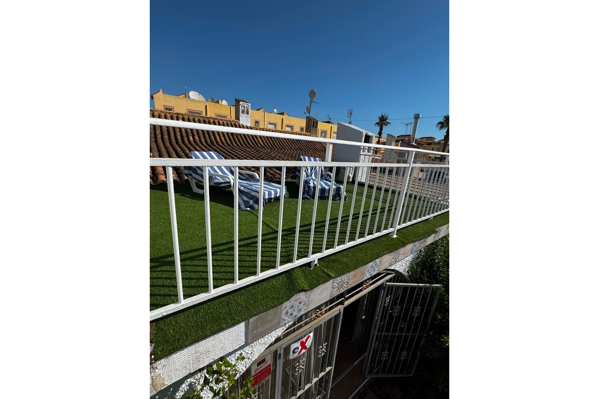 Reventa - Casa adosada - Orihuela Costa - La Chismosa