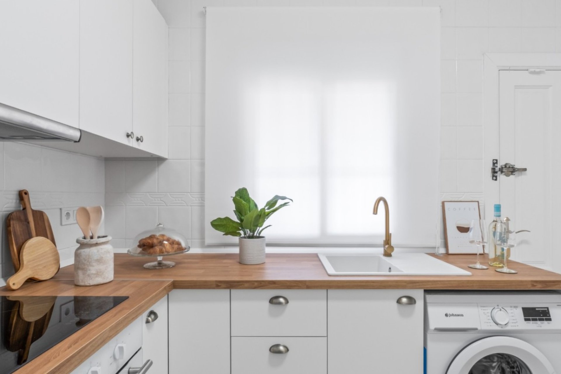 Reventa - Casa adosada - Orihuela Costa - La Florida