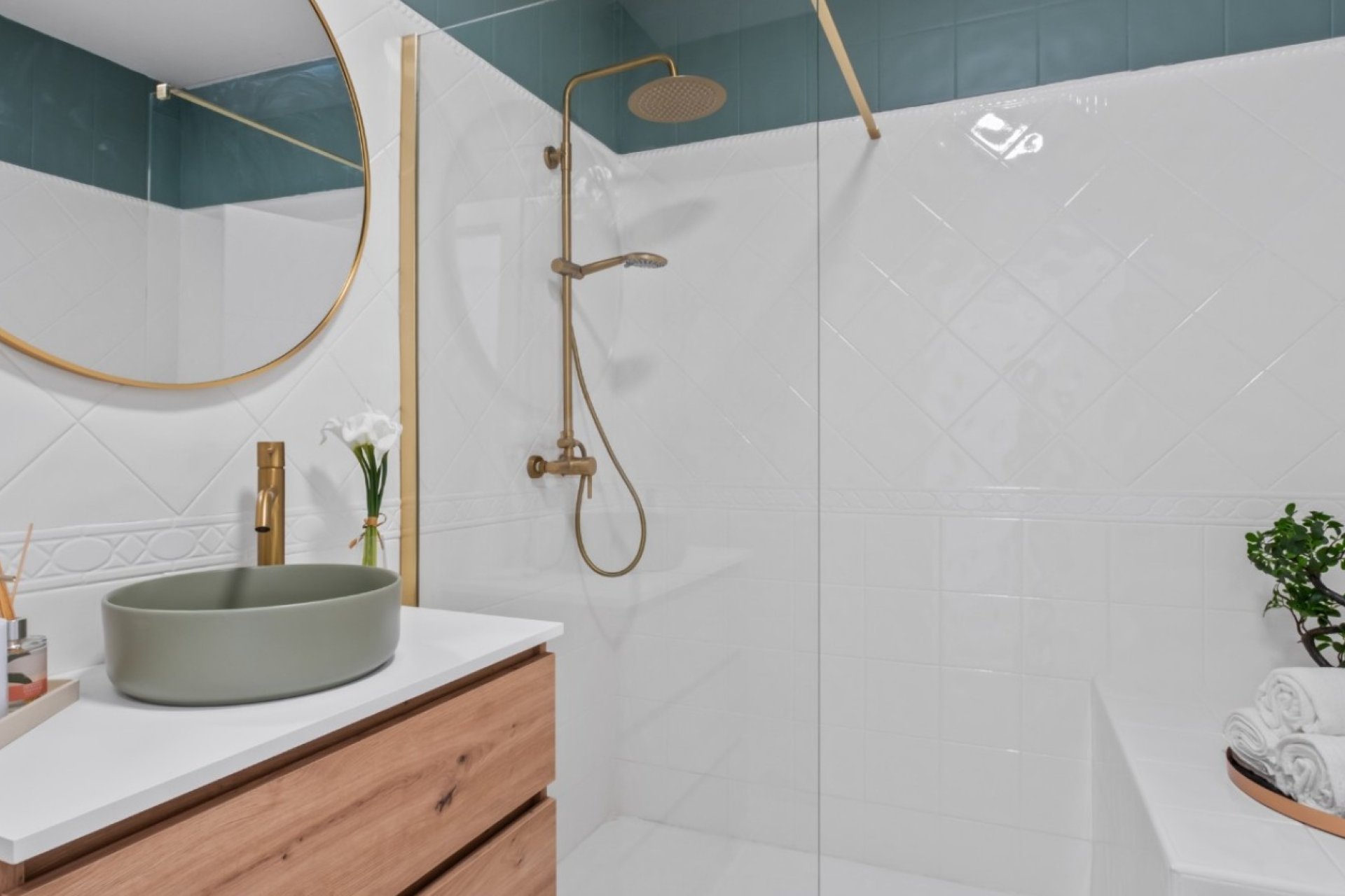 Reventa - Casa adosada - Orihuela Costa - La Florida