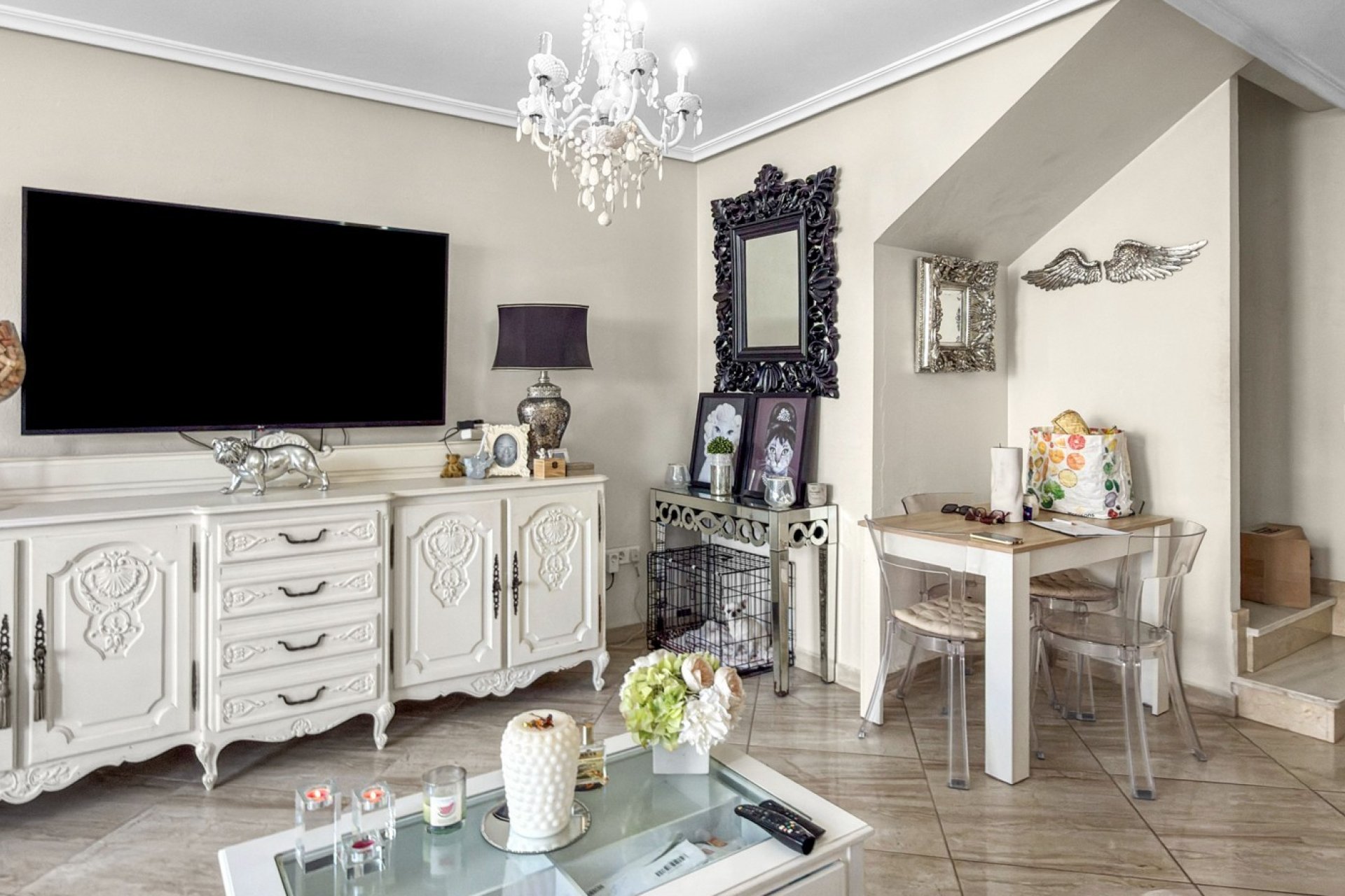 Reventa - Casa adosada - Orihuela Costa - La Florida