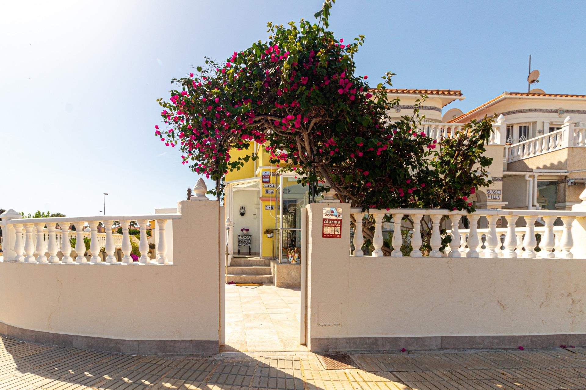 Reventa - Casa adosada - Orihuela Costa - La Regia