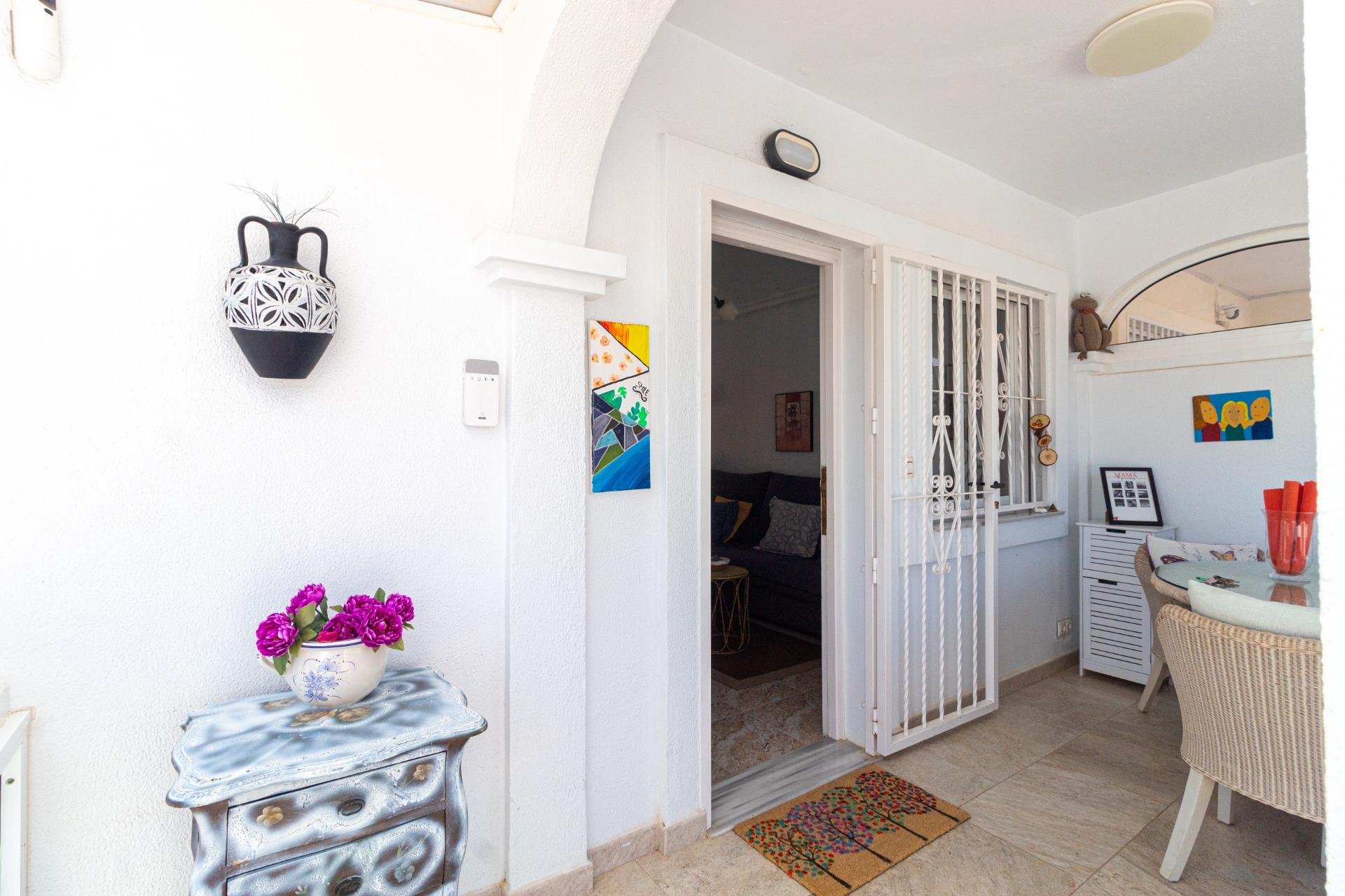 Reventa - Casa adosada - Orihuela Costa - La Regia