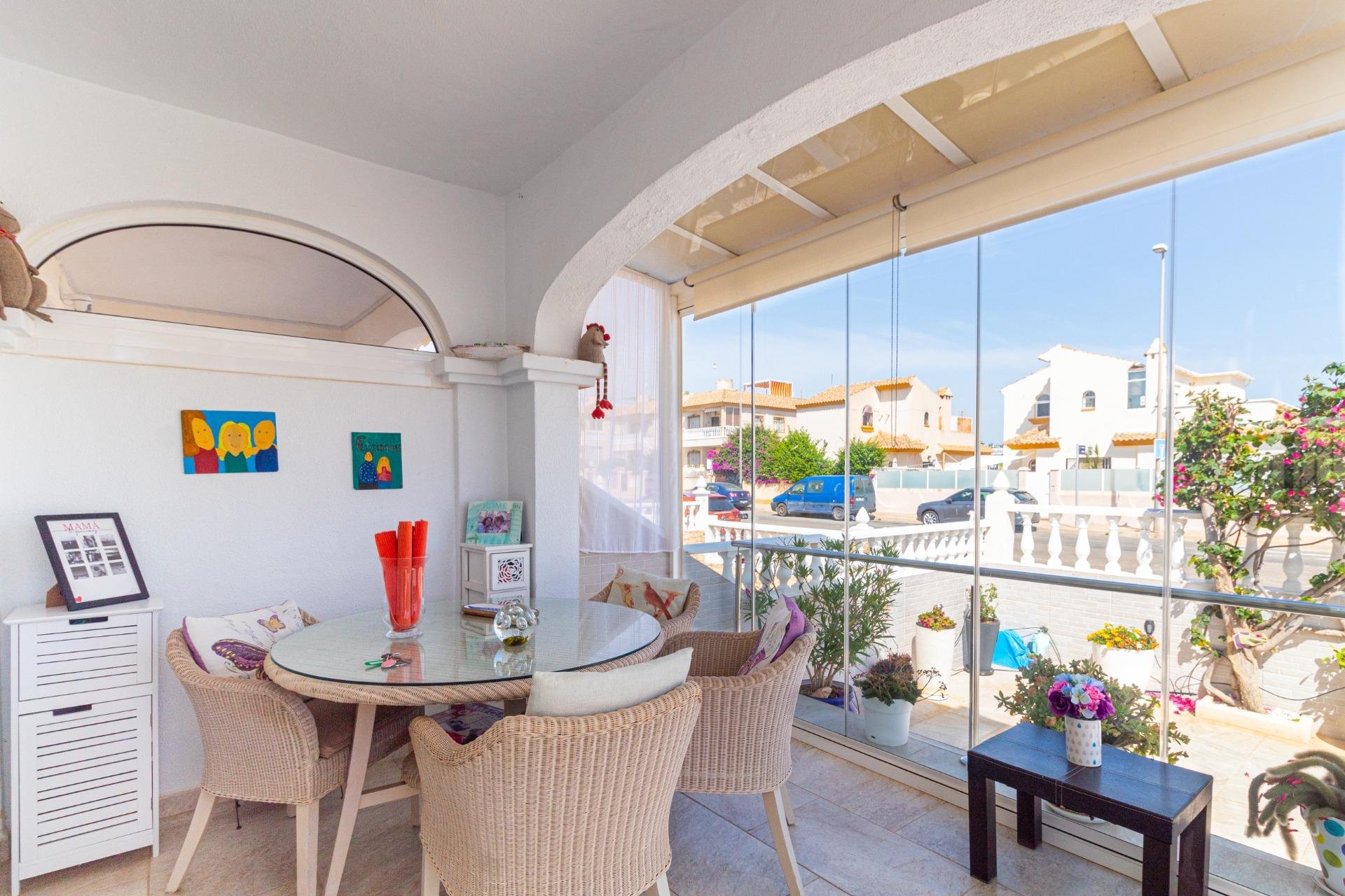Reventa - Casa adosada - Orihuela Costa - La Regia