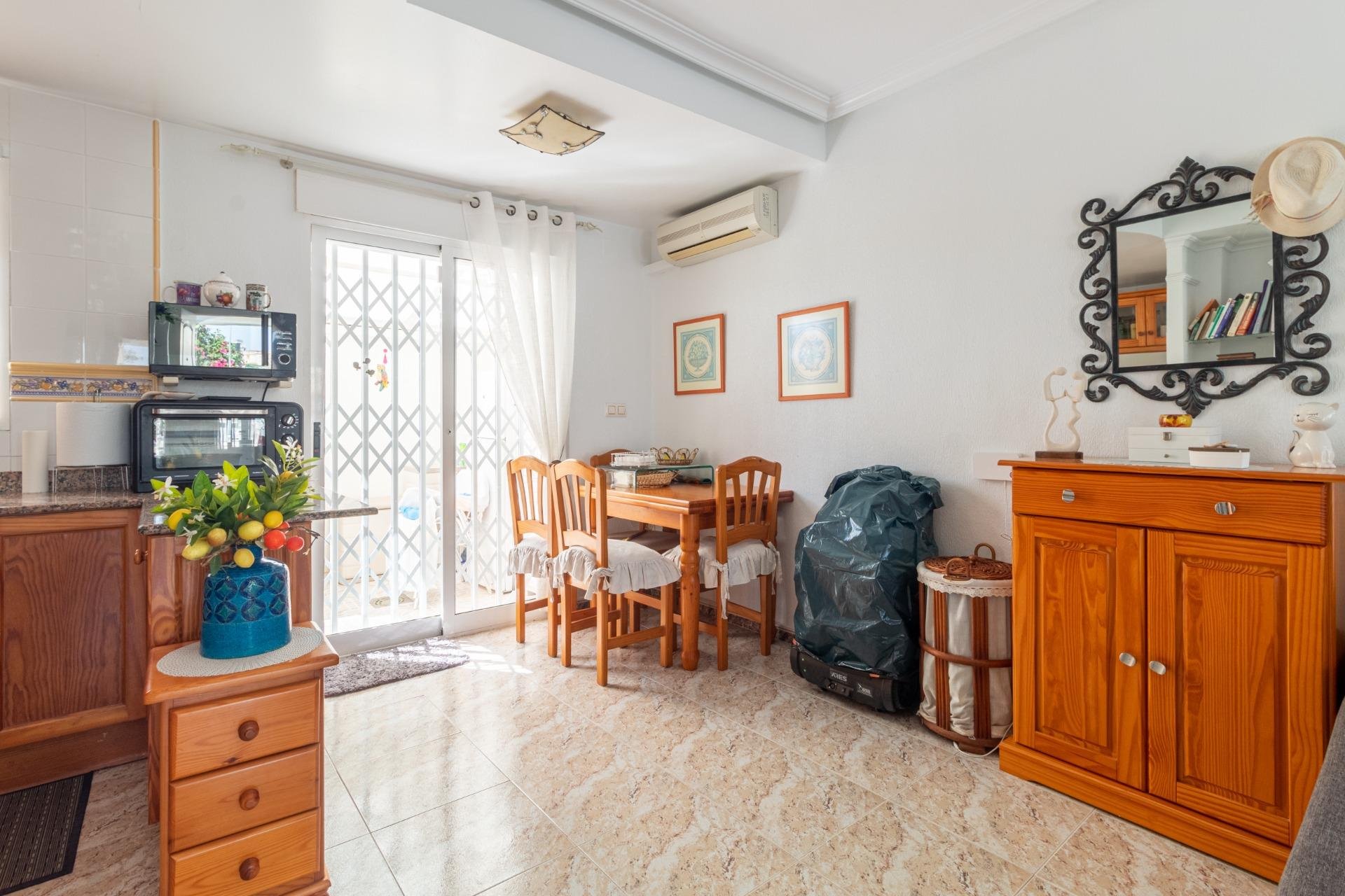 Reventa - Casa adosada - Orihuela Costa - La Regia
