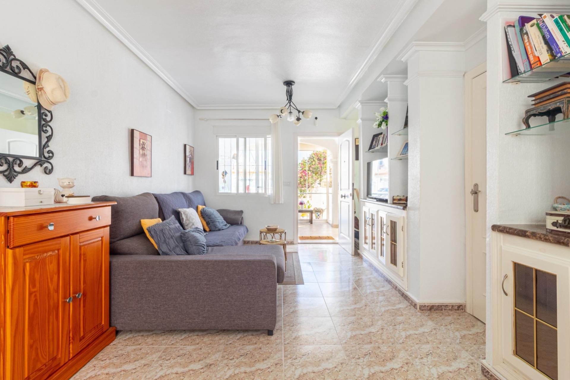 Reventa - Casa adosada - Orihuela Costa - La Regia