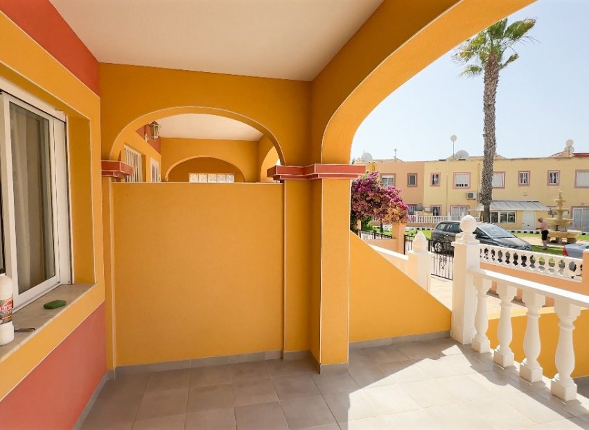 Reventa - Casa adosada - Orihuela Costa - La Regia