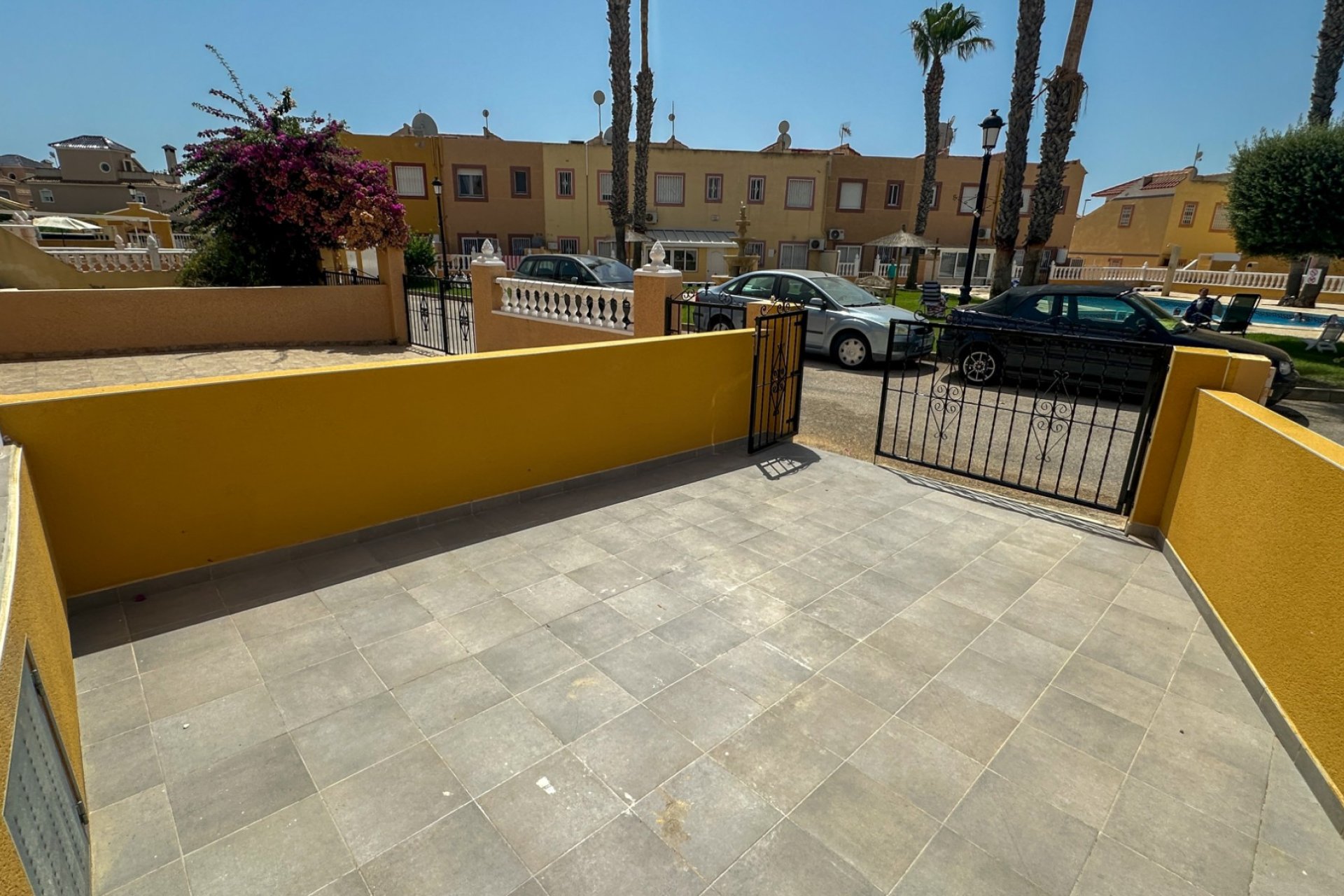 Reventa - Casa adosada - Orihuela Costa - La Regia