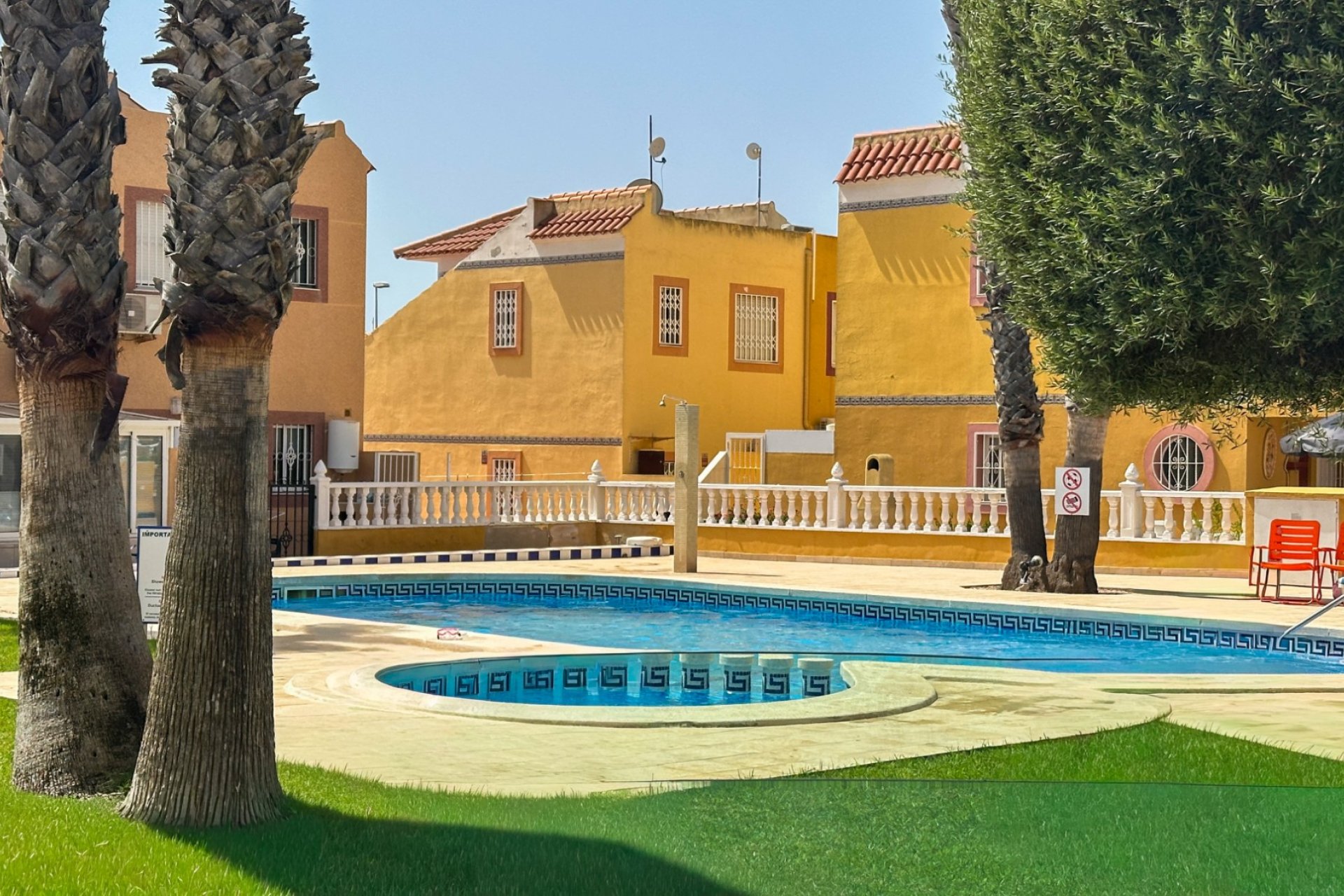 Reventa - Casa adosada - Orihuela Costa - La Regia