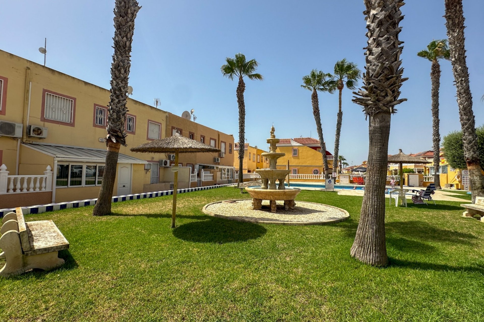 Reventa - Casa adosada - Orihuela Costa - La Regia