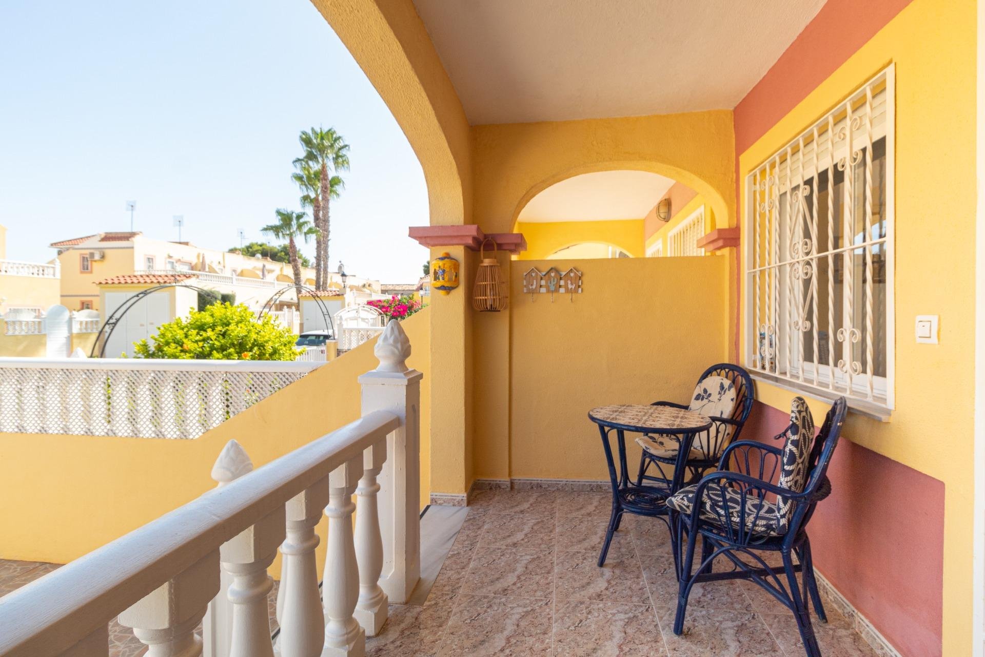 Reventa - Casa adosada - Orihuela Costa - La Regia