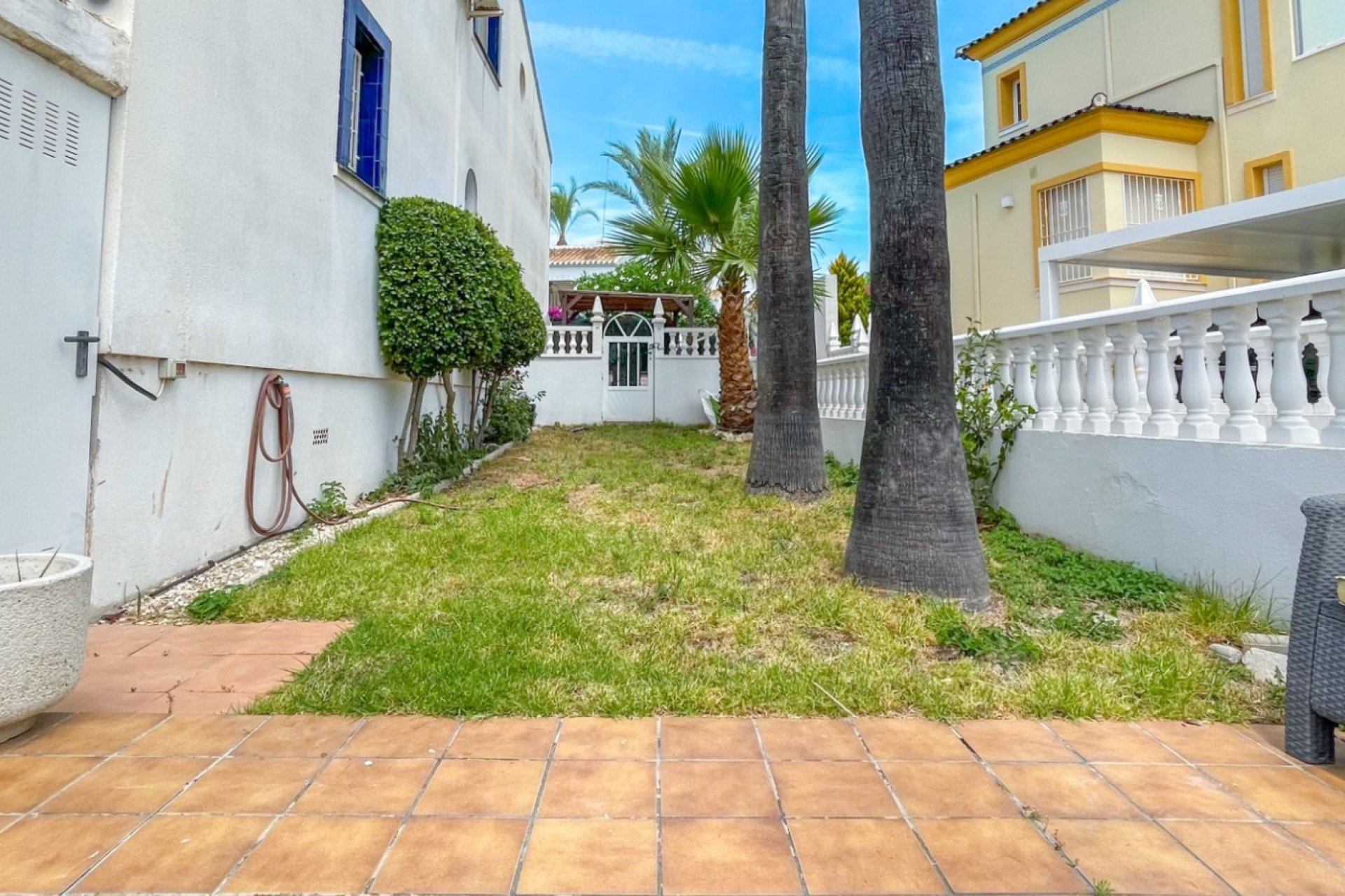Reventa - Casa adosada - Orihuela Costa - La Rioja