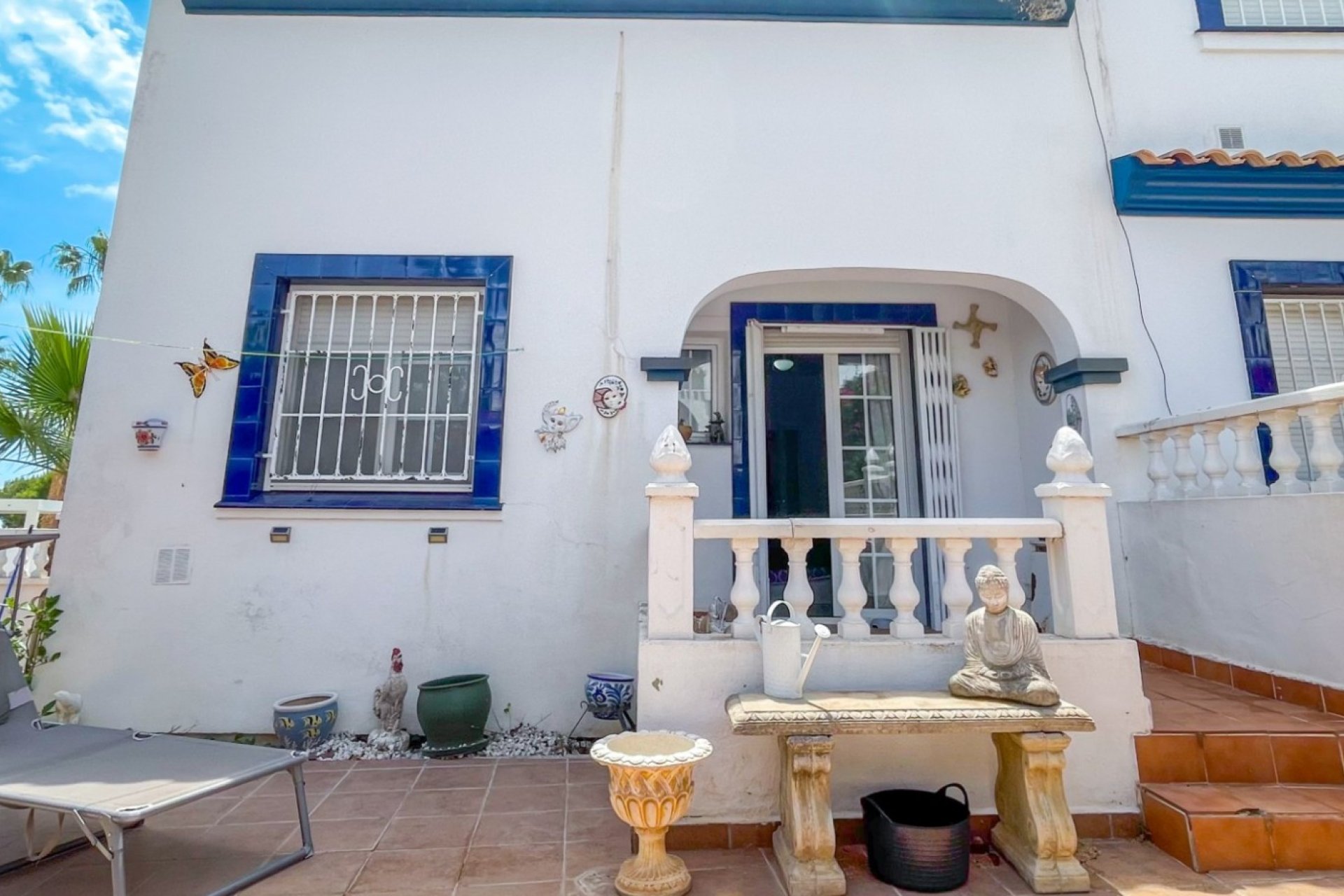 Reventa - Casa adosada - Orihuela Costa - La Rioja