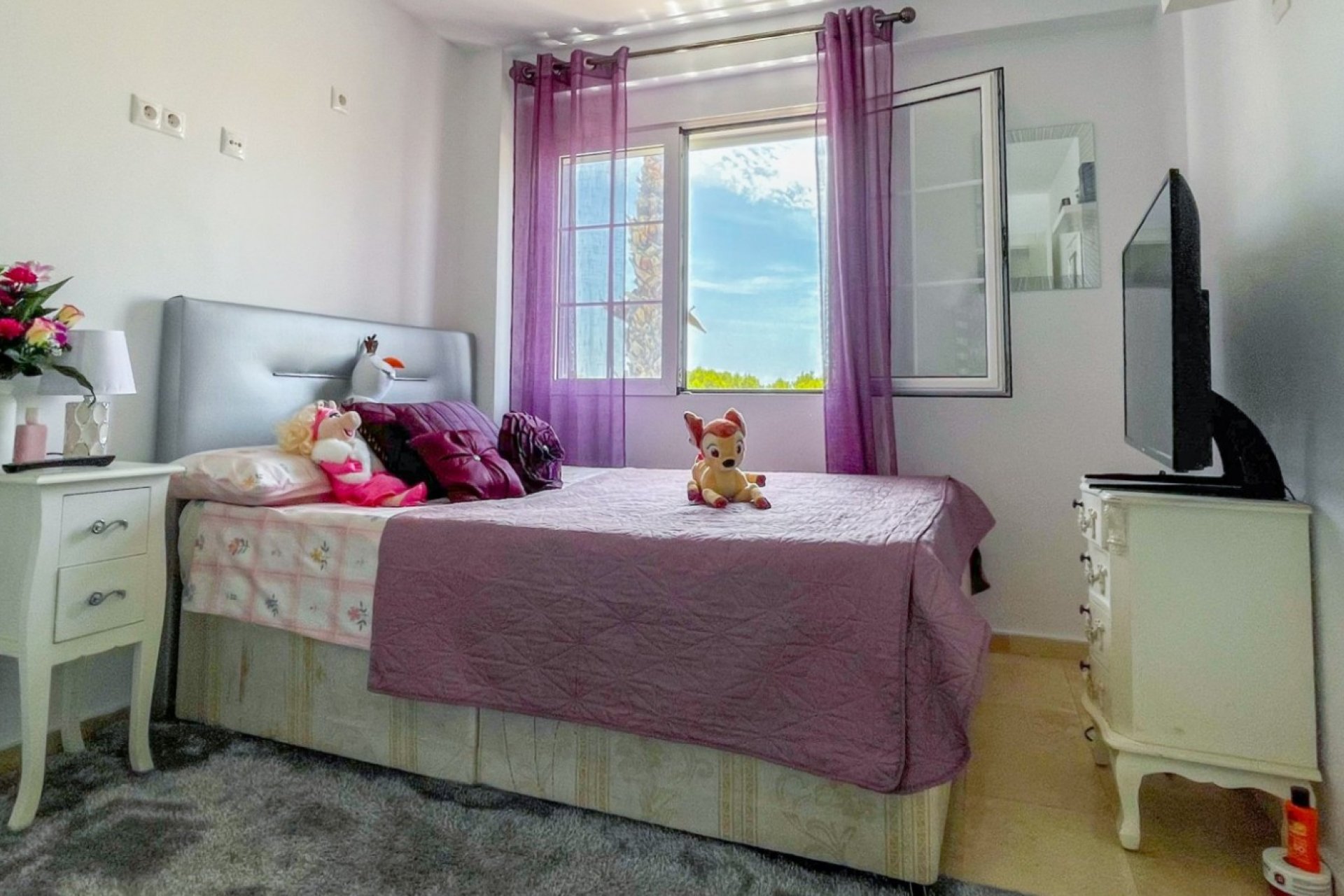 Reventa - Casa adosada - Orihuela Costa - La Rioja