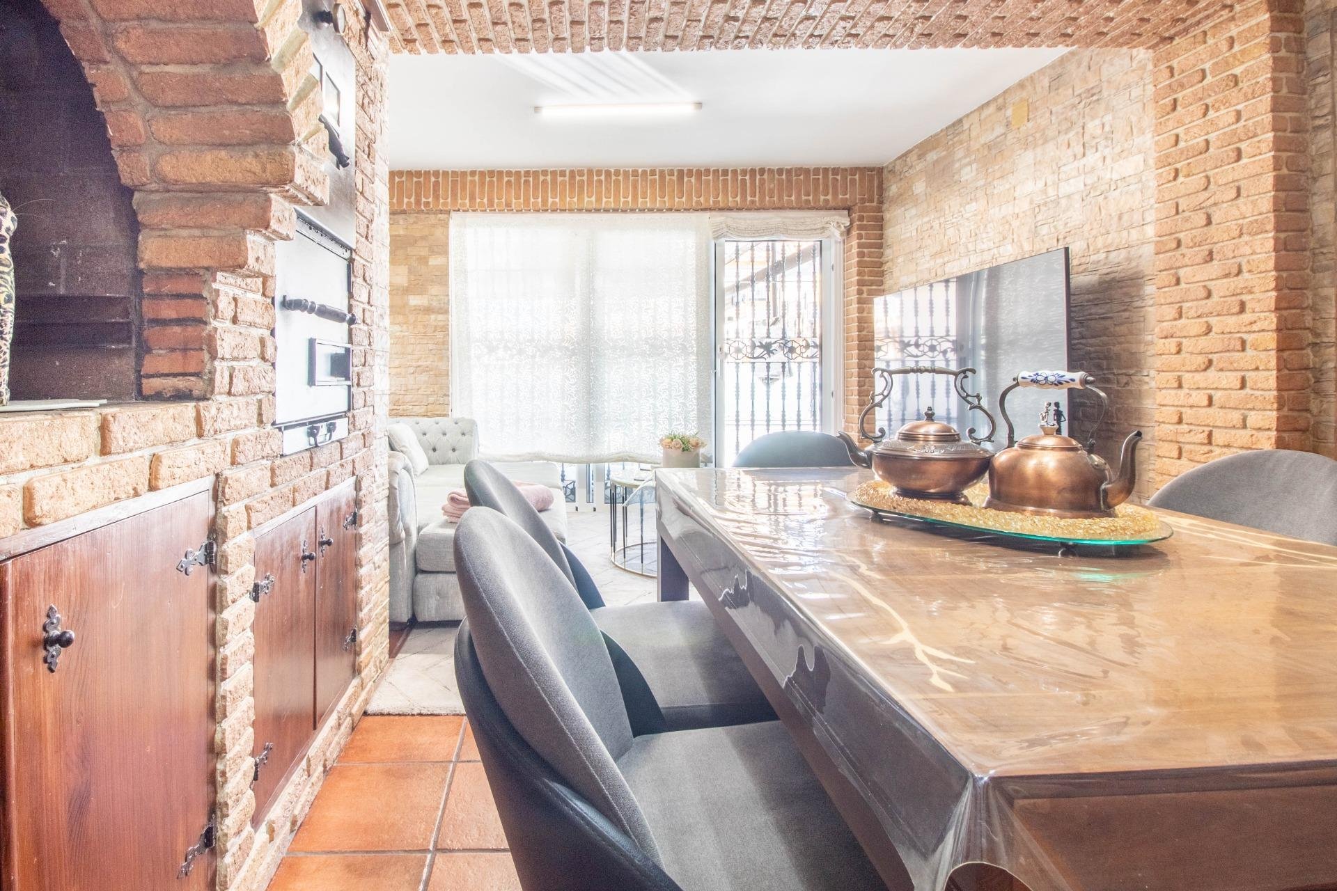 Reventa - Casa adosada - Orihuela Costa - La Zenia