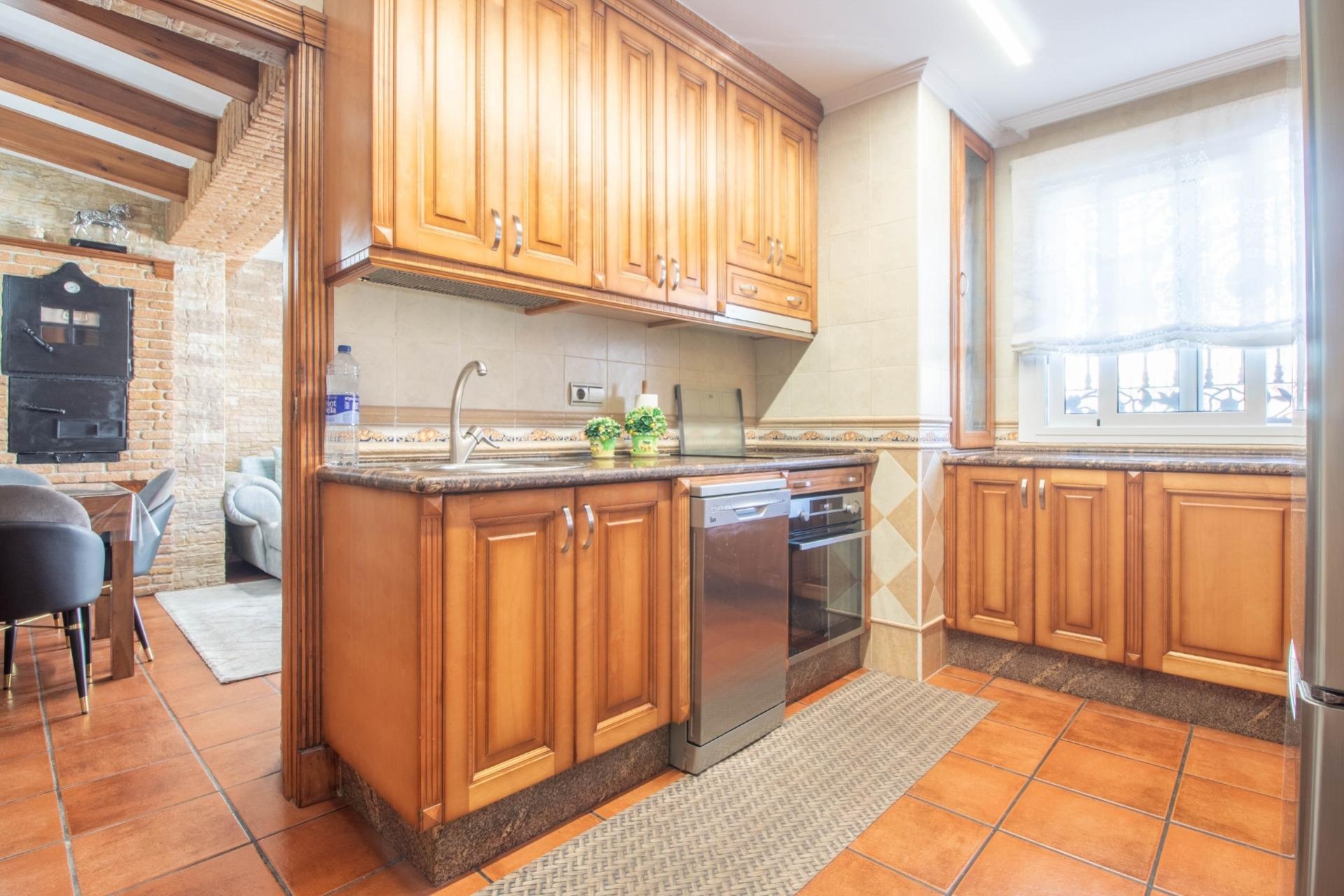 Reventa - Casa adosada - Orihuela Costa - La Zenia