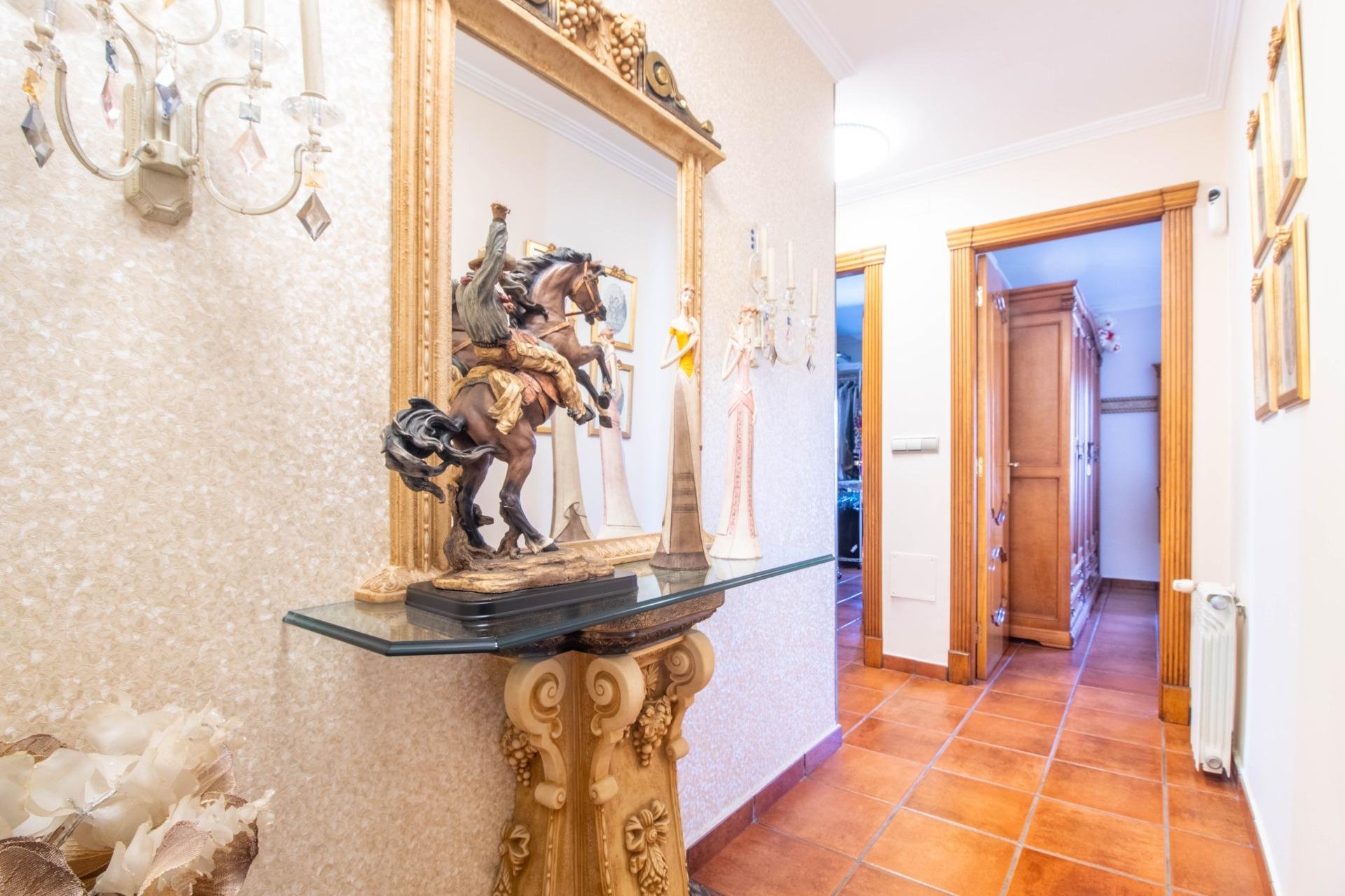 Reventa - Casa adosada - Orihuela Costa - La Zenia